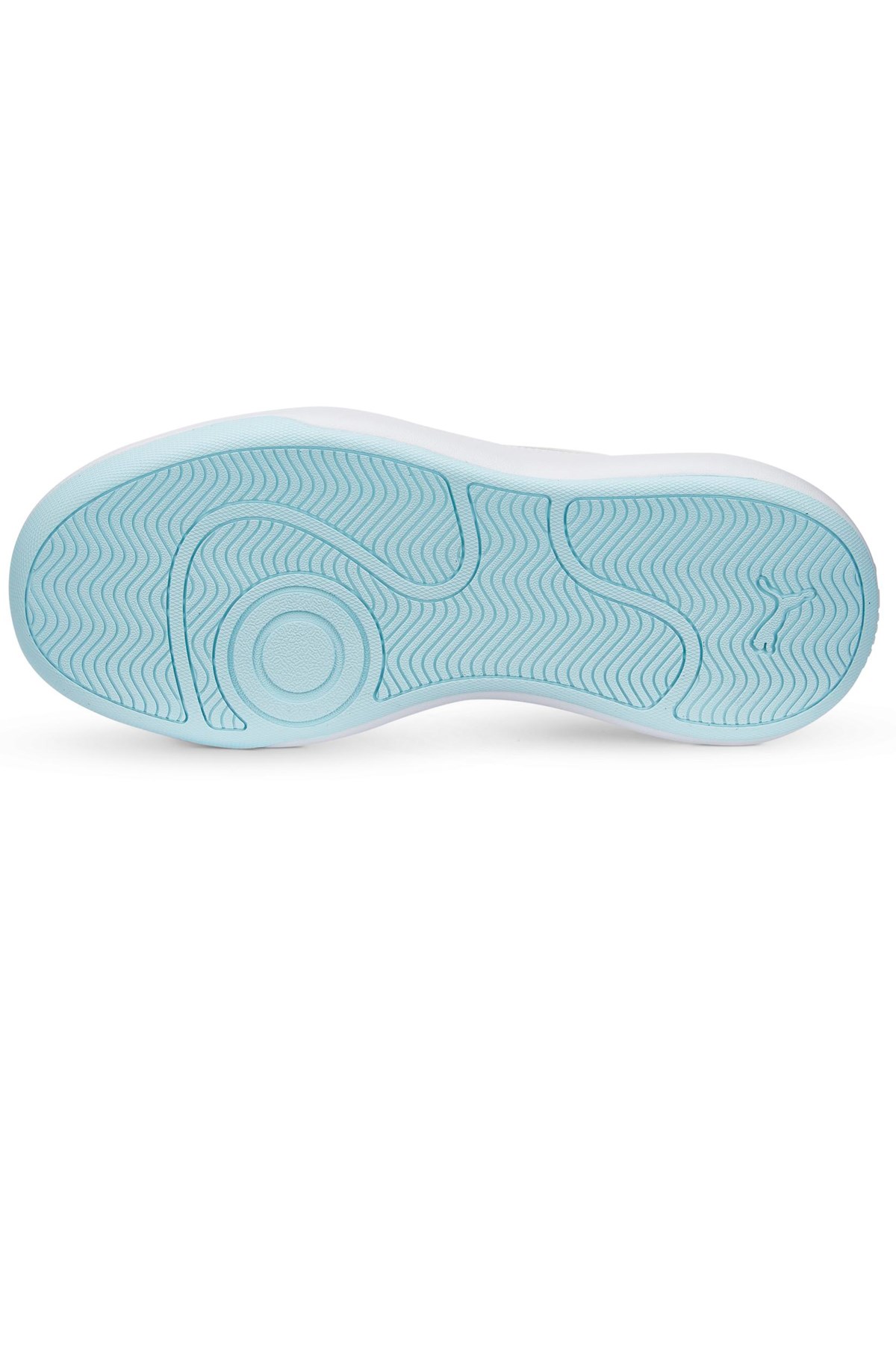 Puma Tori Kadın Spor Ayakkabı 38302607 Beyaz