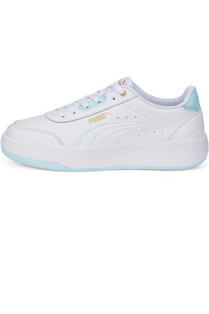 Puma Tori Kadın Spor Ayakkabı 38302607 Beyaz
