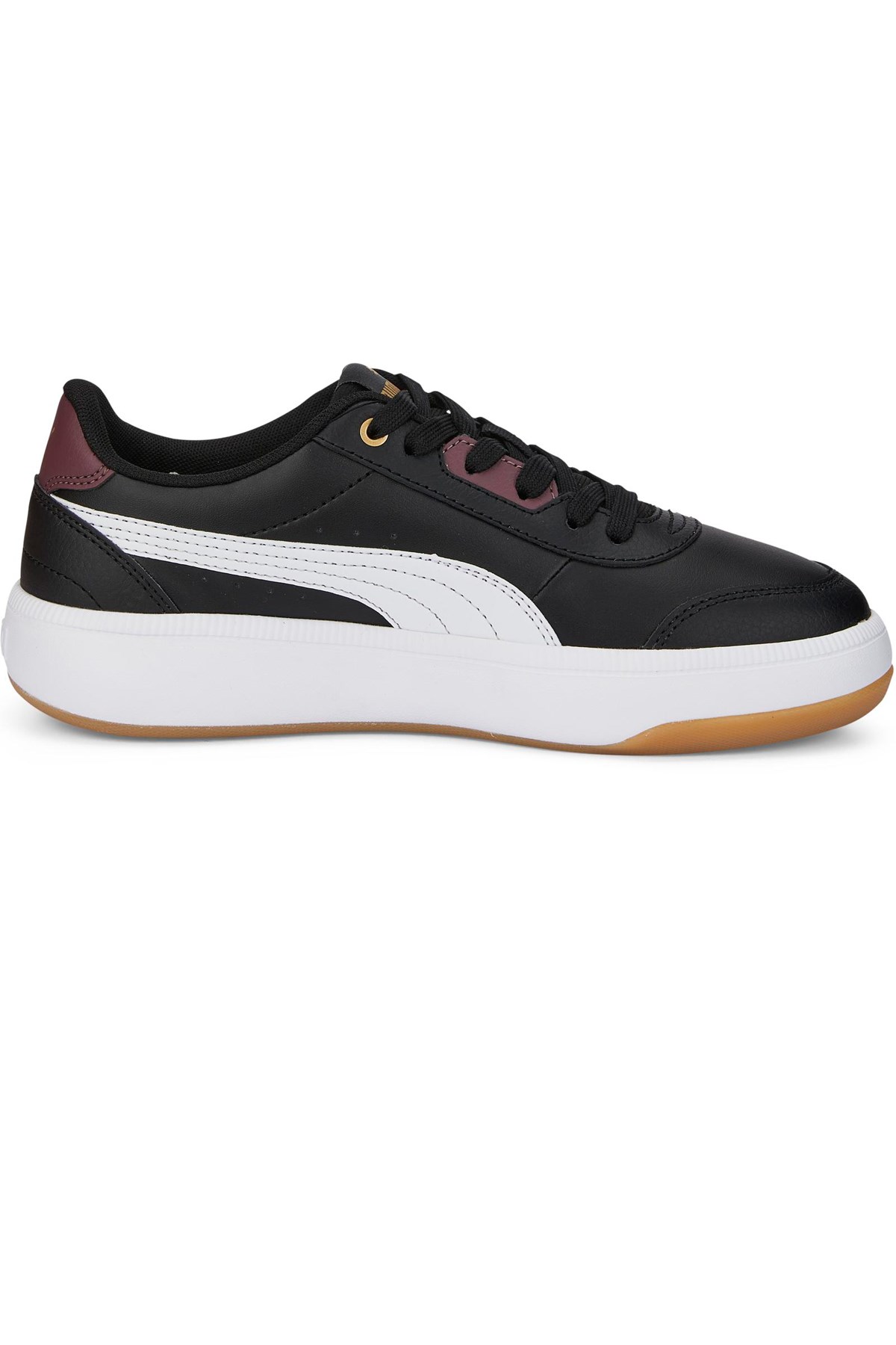 Puma Tori Kadın Spor Ayakkabı 38302608 Siyah