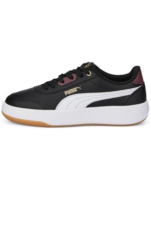 Puma Tori Kadın Spor Ayakkabı 38302608 Siyah