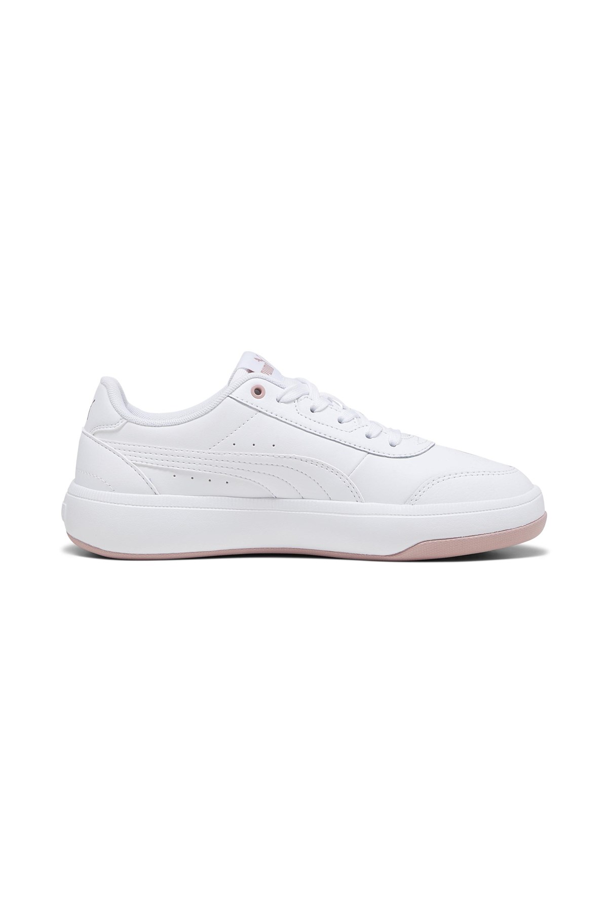 Puma Tori Kadın Spor Ayakkabı 38302616 Beyaz
