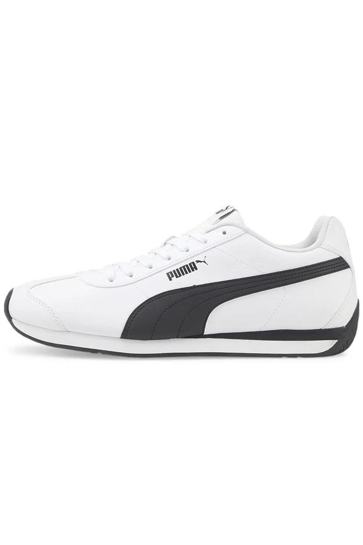 Puma Turin 3 Erkek Spor Ayakkabı 38303706 Beyaz
