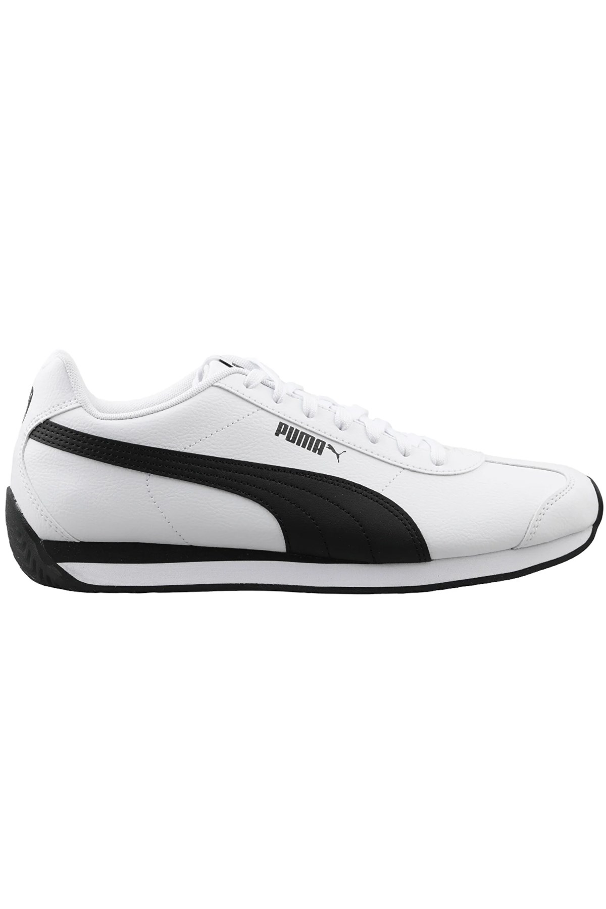 Puma Turin 3 Erkek Spor Ayakkabı 38303706 Beyaz