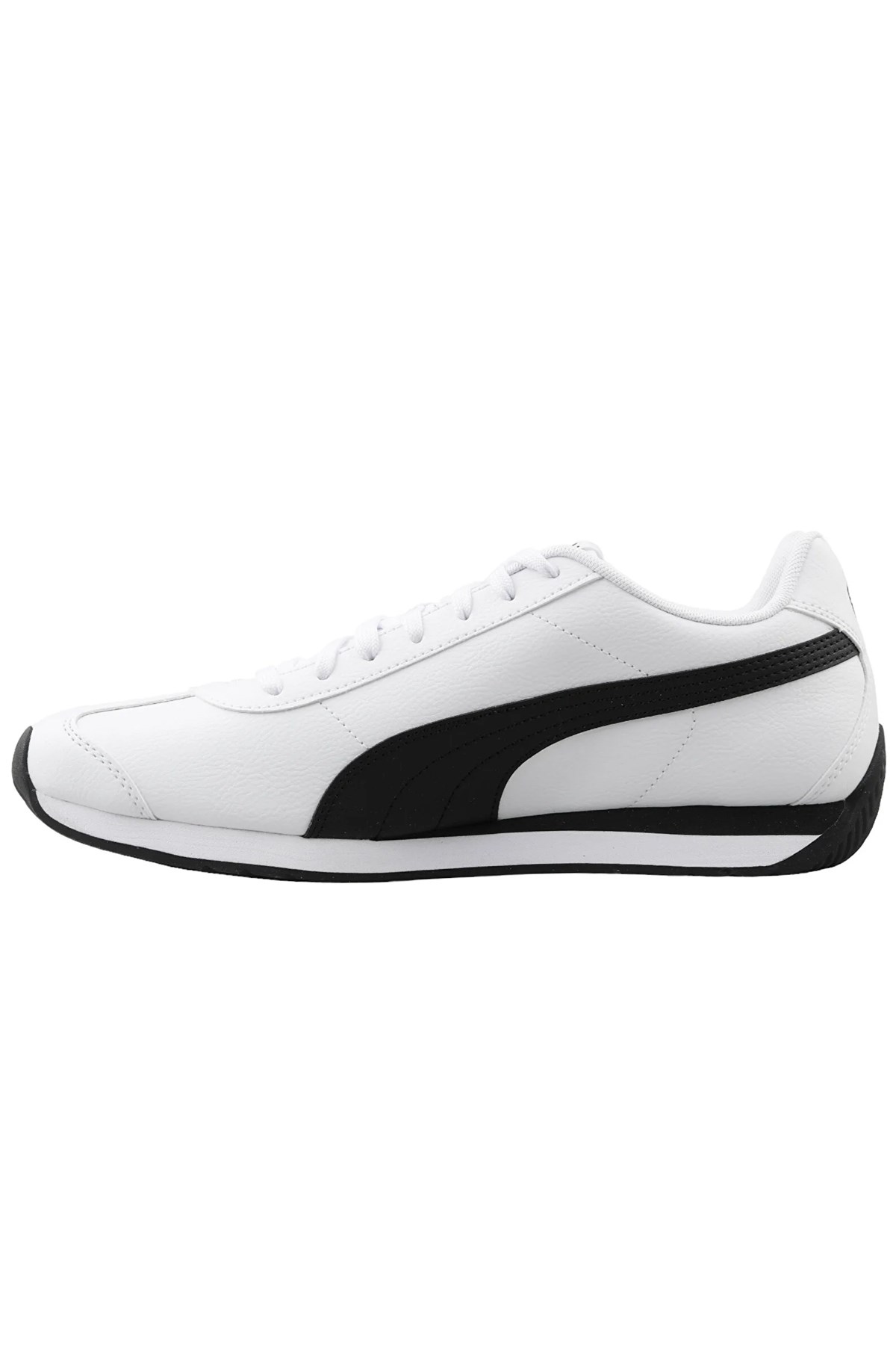 Puma Turin 3 Erkek Spor Ayakkabı 38303706 Beyaz