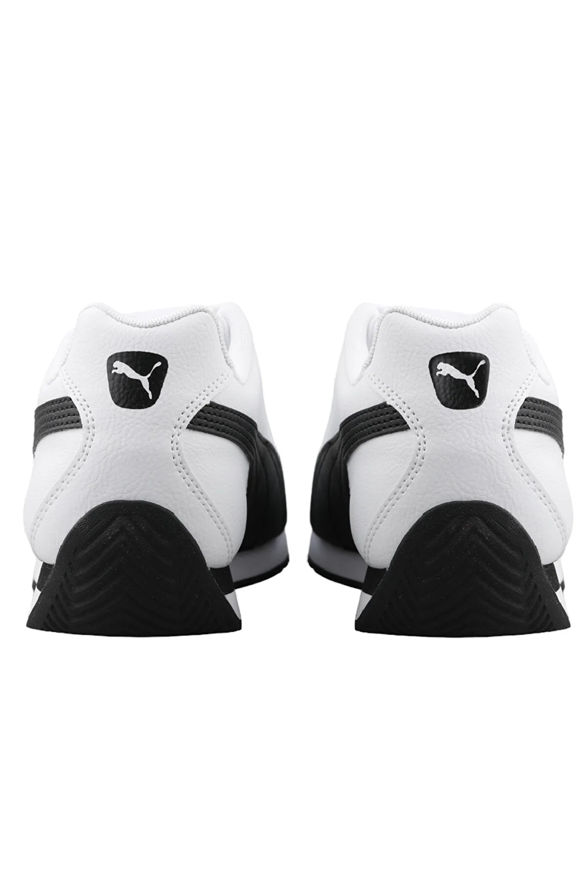 Puma Turin 3 Erkek Spor Ayakkabı 38303706 Beyaz