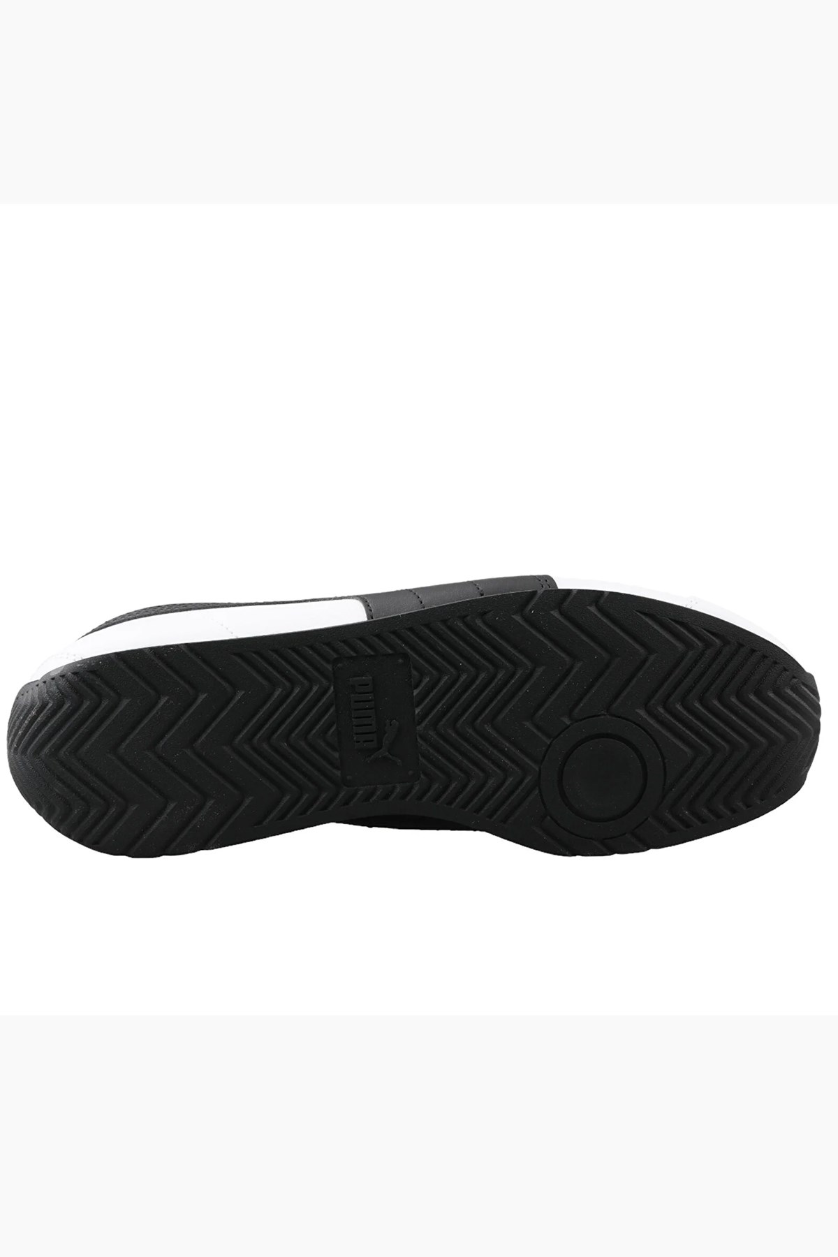 Puma Turin 3 Erkek Spor Ayakkabı 38303706 Beyaz