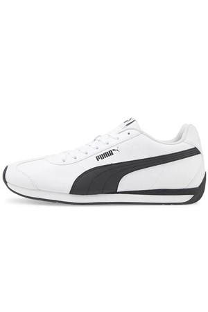 Puma Turin 3 Erkek Spor Ayakkabı 38303706 Beyaz