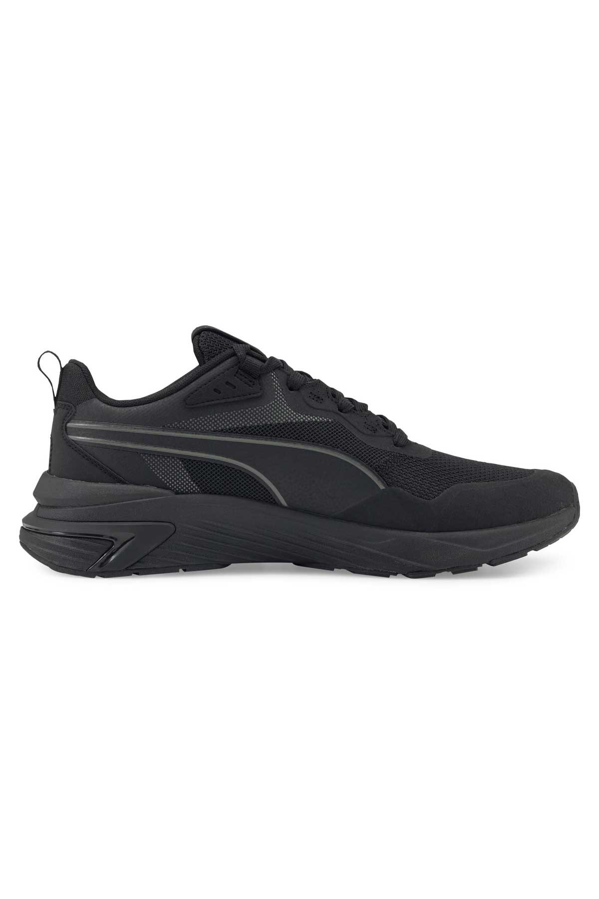 Puma Supertec Erkek Spor Ayakkabı 38305201 Siyah