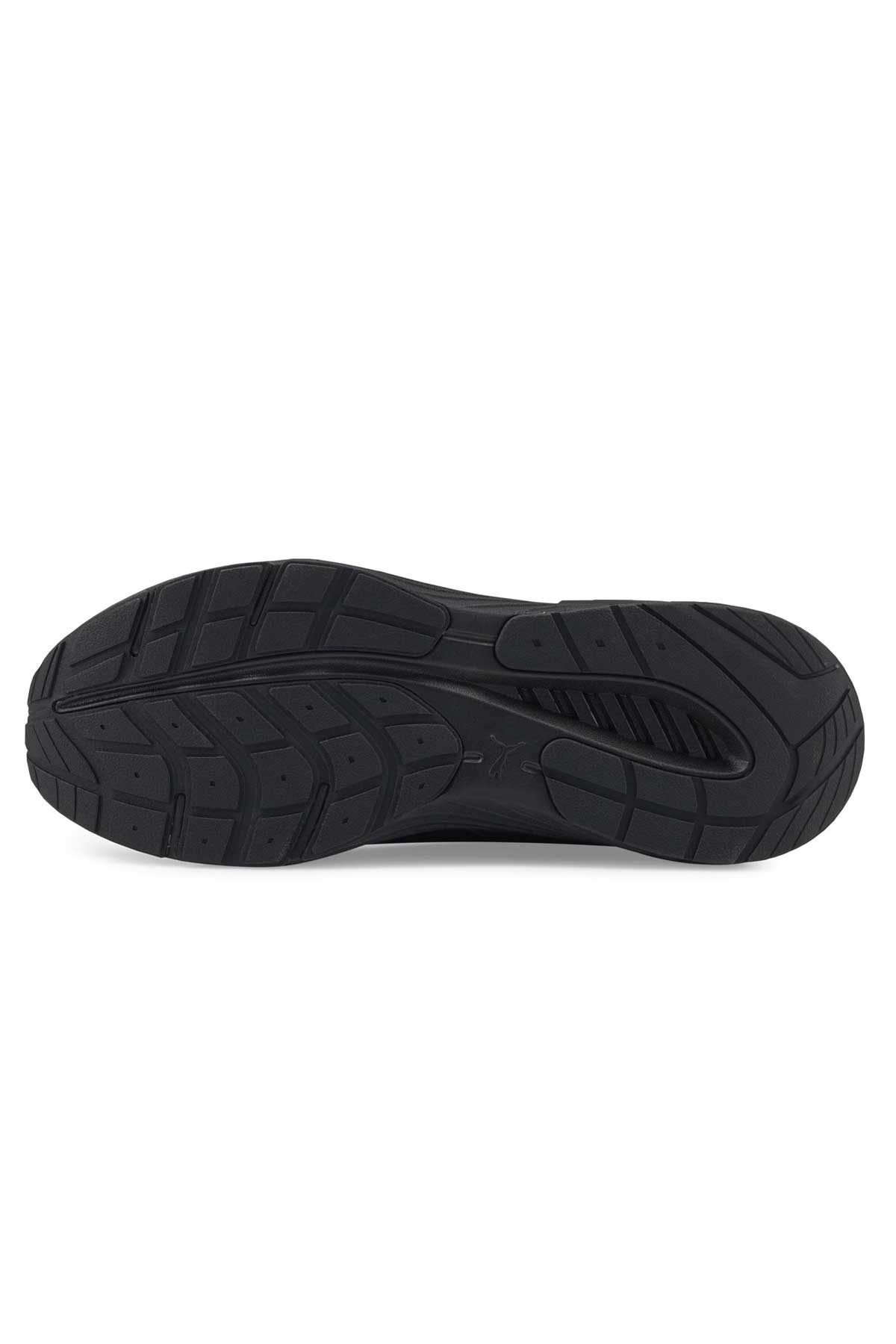 Puma Supertec Erkek Spor Ayakkabı 38305201 Siyah