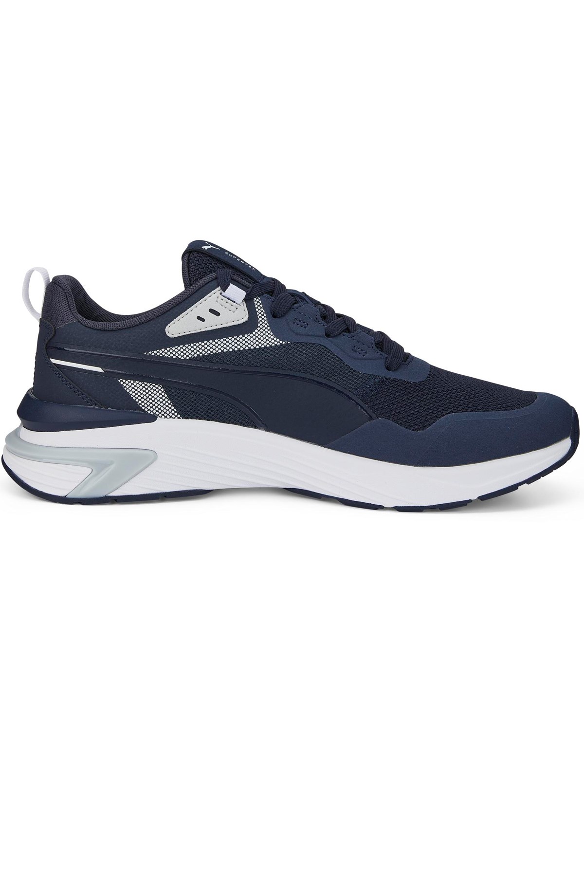 Puma Supertec Erkek Spor Ayakkabı 38305214 Lacivert