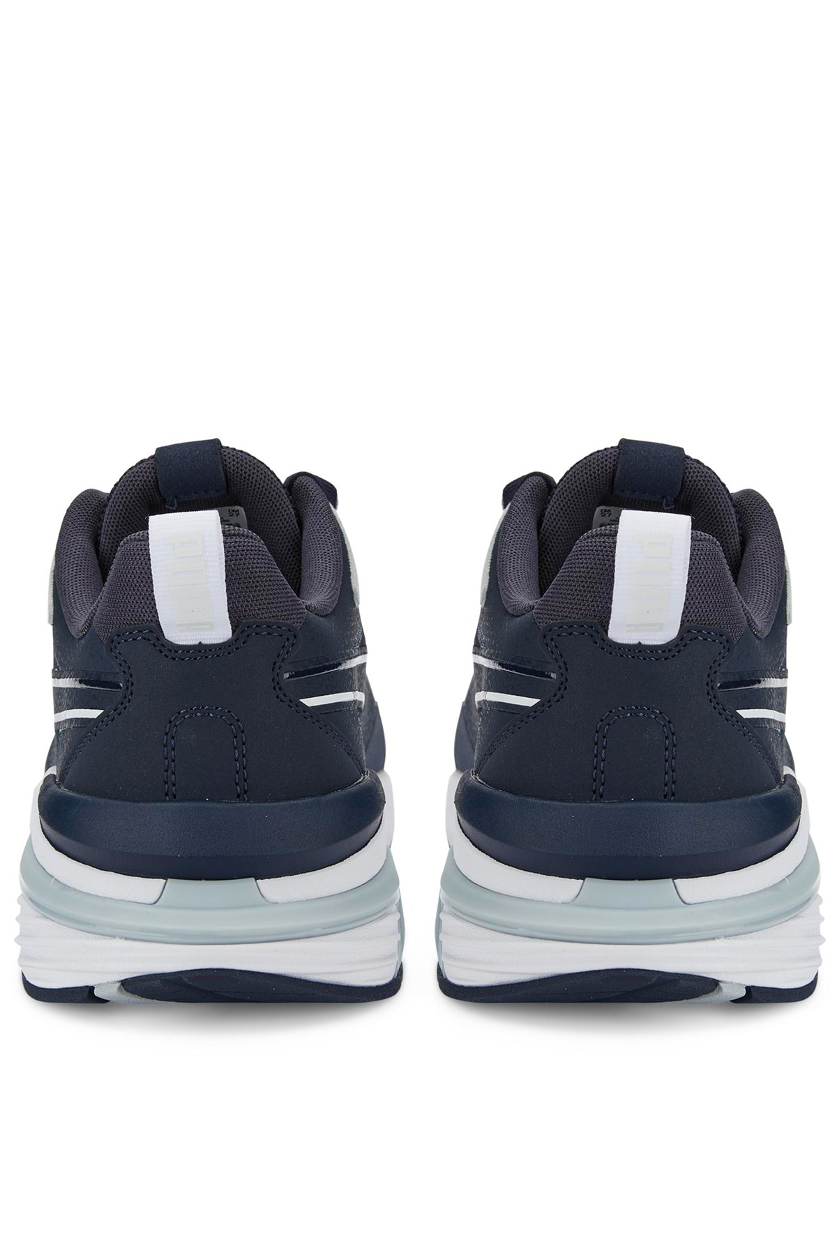 Puma Supertec Erkek Spor Ayakkabı 38305214 Lacivert
