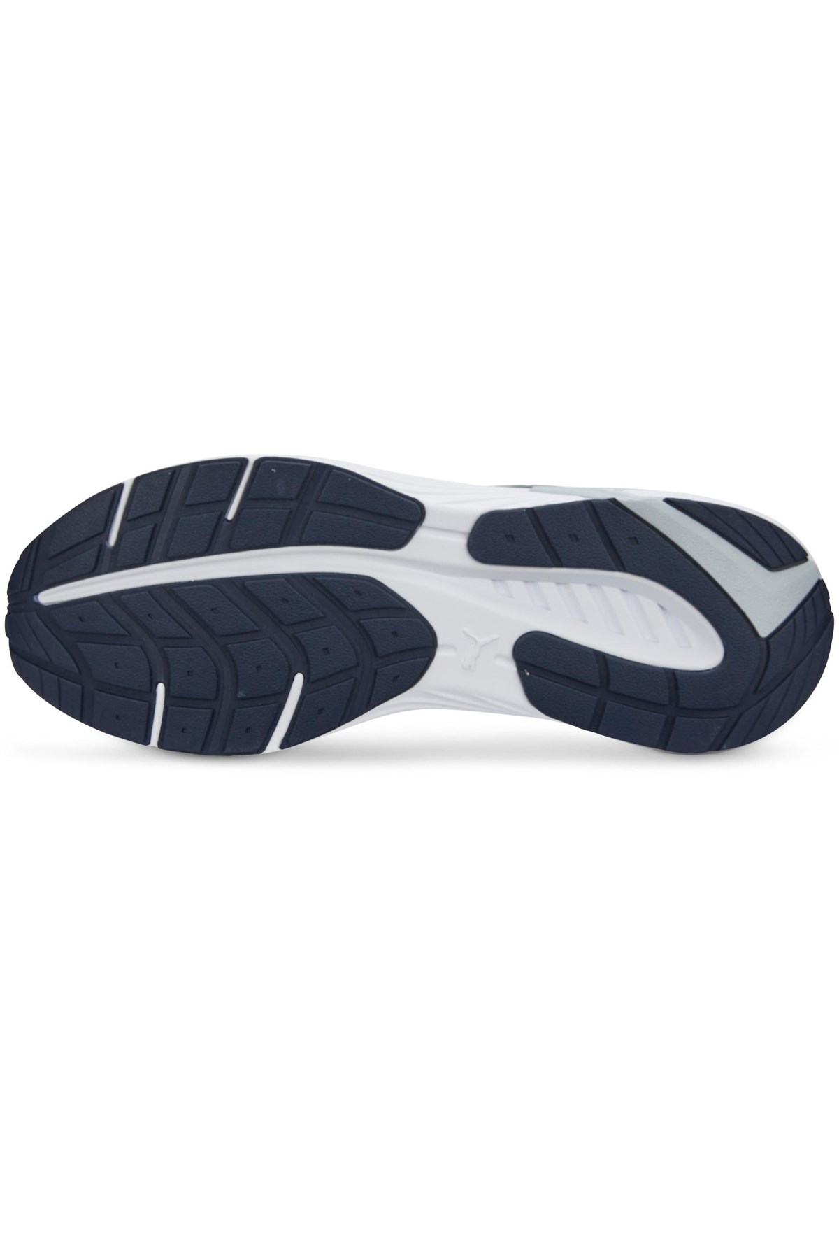 Puma Supertec Erkek Spor Ayakkabı 38305214 Lacivert