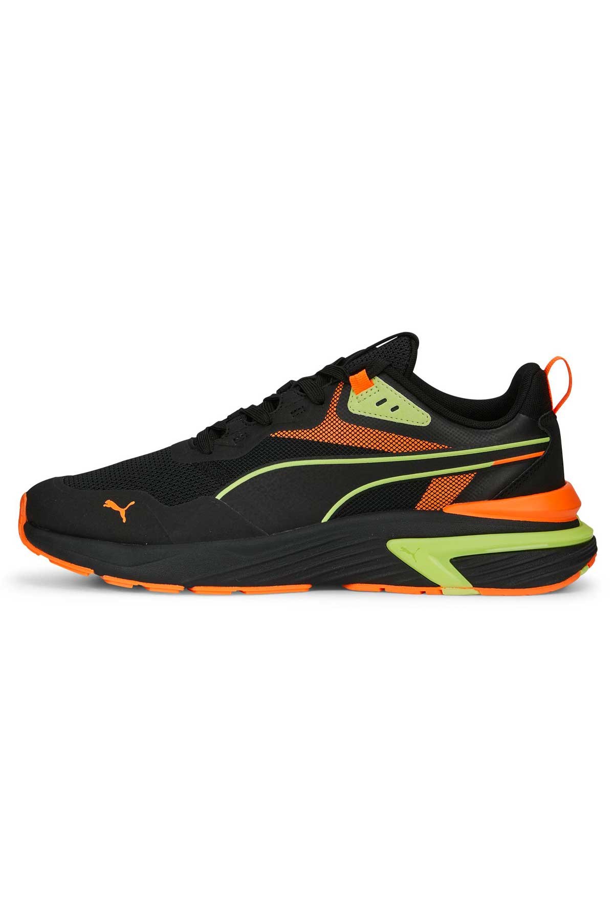 Puma Supertec Erkek Spor Ayakkabı 38305216 Siyah