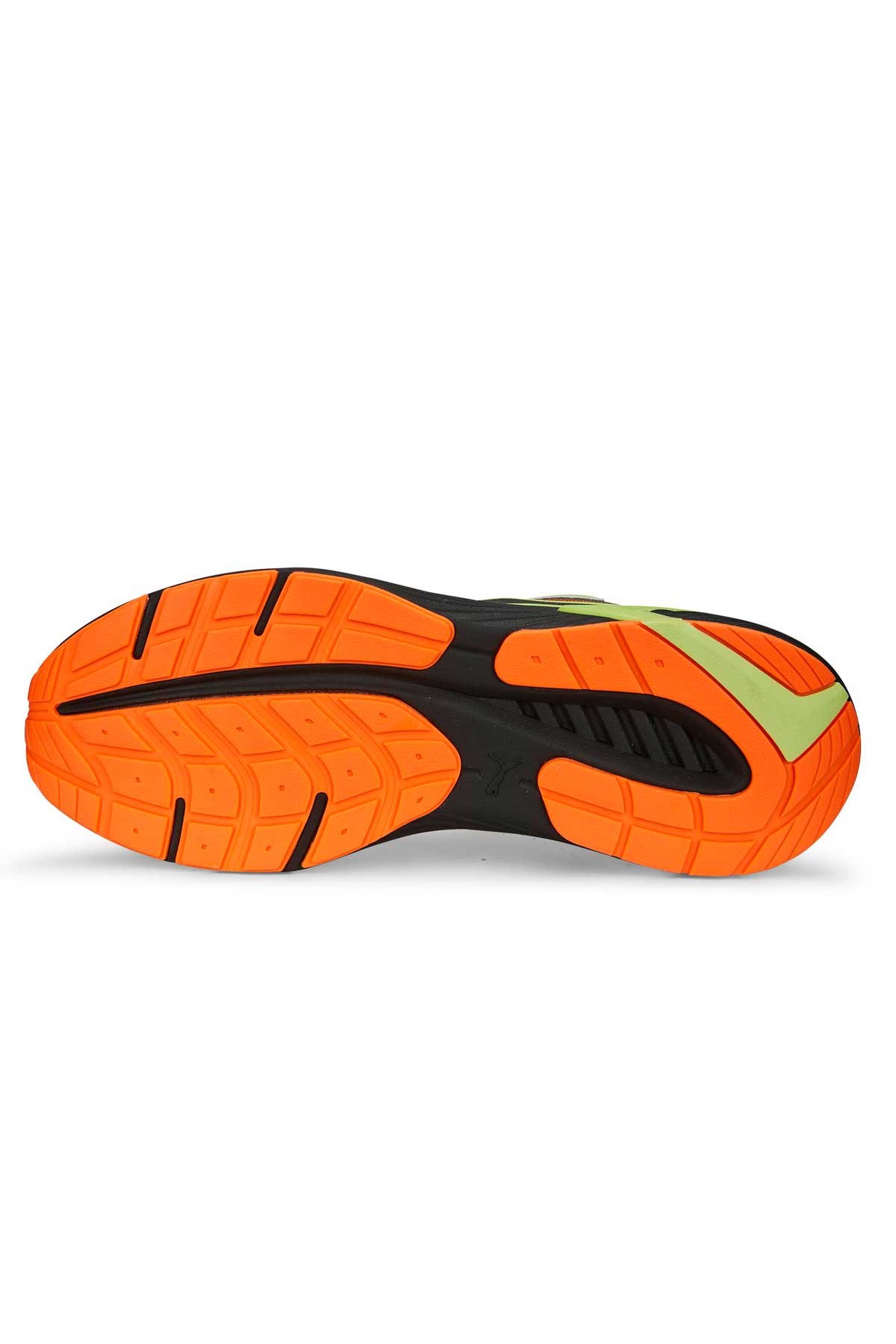 Puma Supertec Erkek Spor Ayakkabı 38305216 Siyah