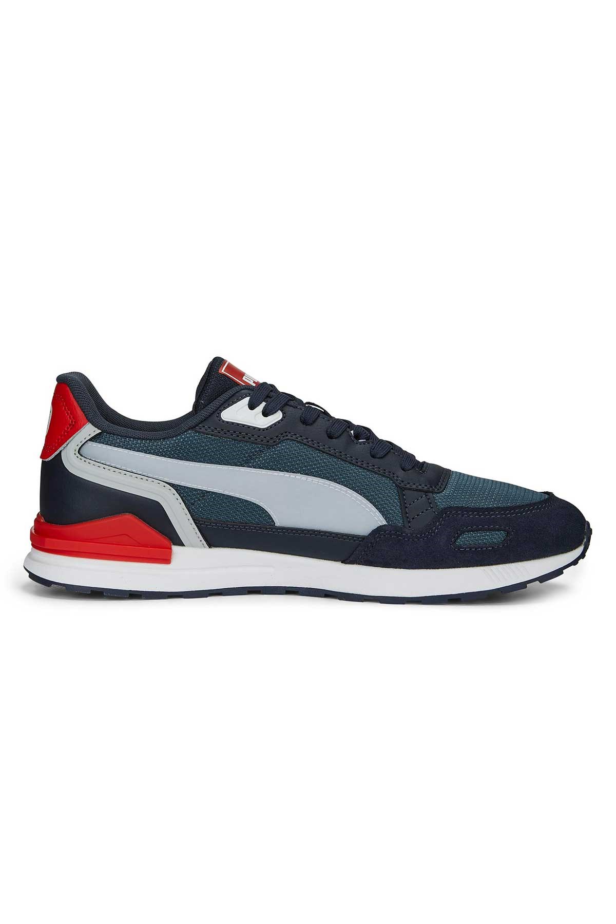 Puma Graviton Tera Unisex Spor Ayakkabı 38305813 Lacivert