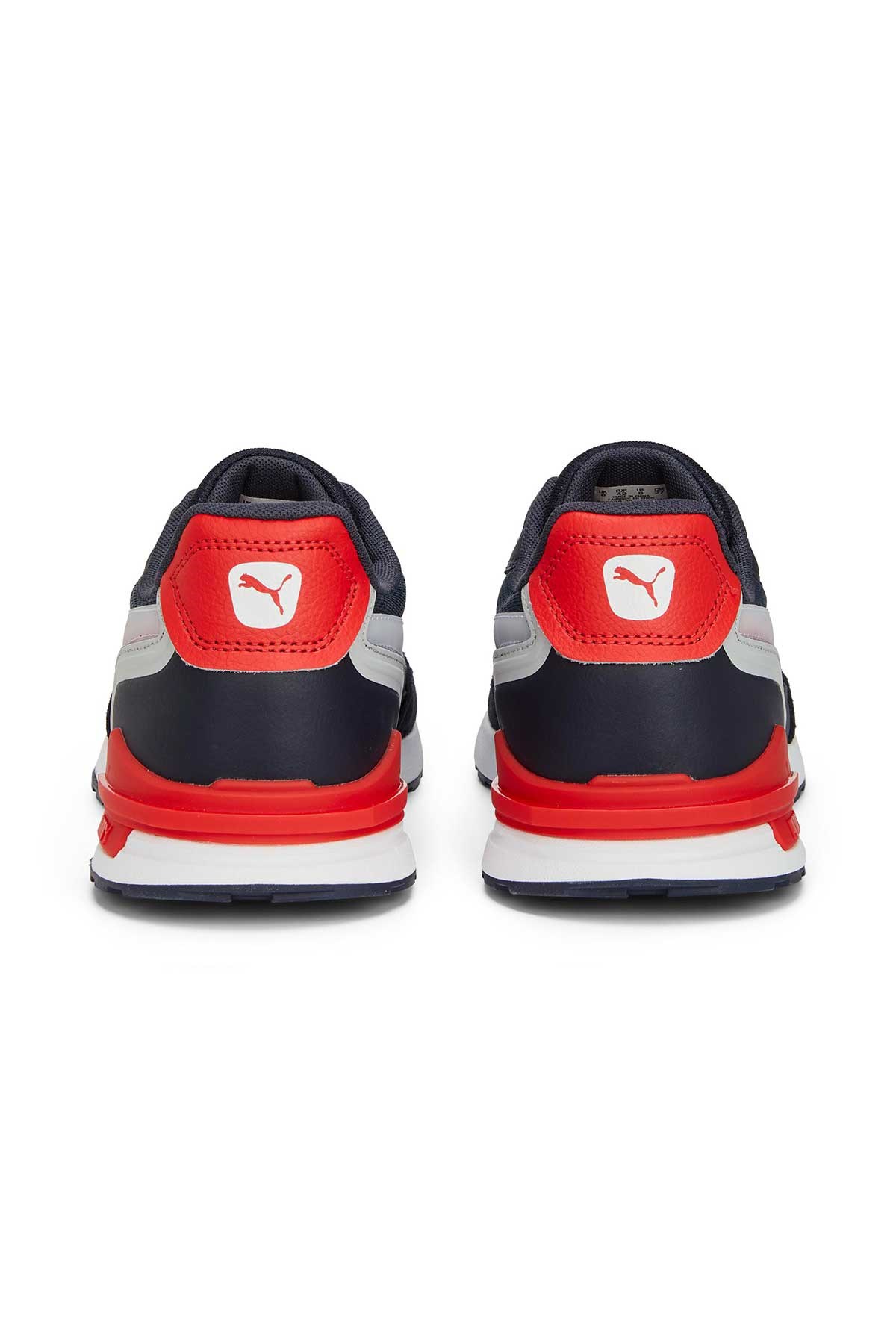 Puma Graviton Tera Unisex Spor Ayakkabı 38305813 Lacivert