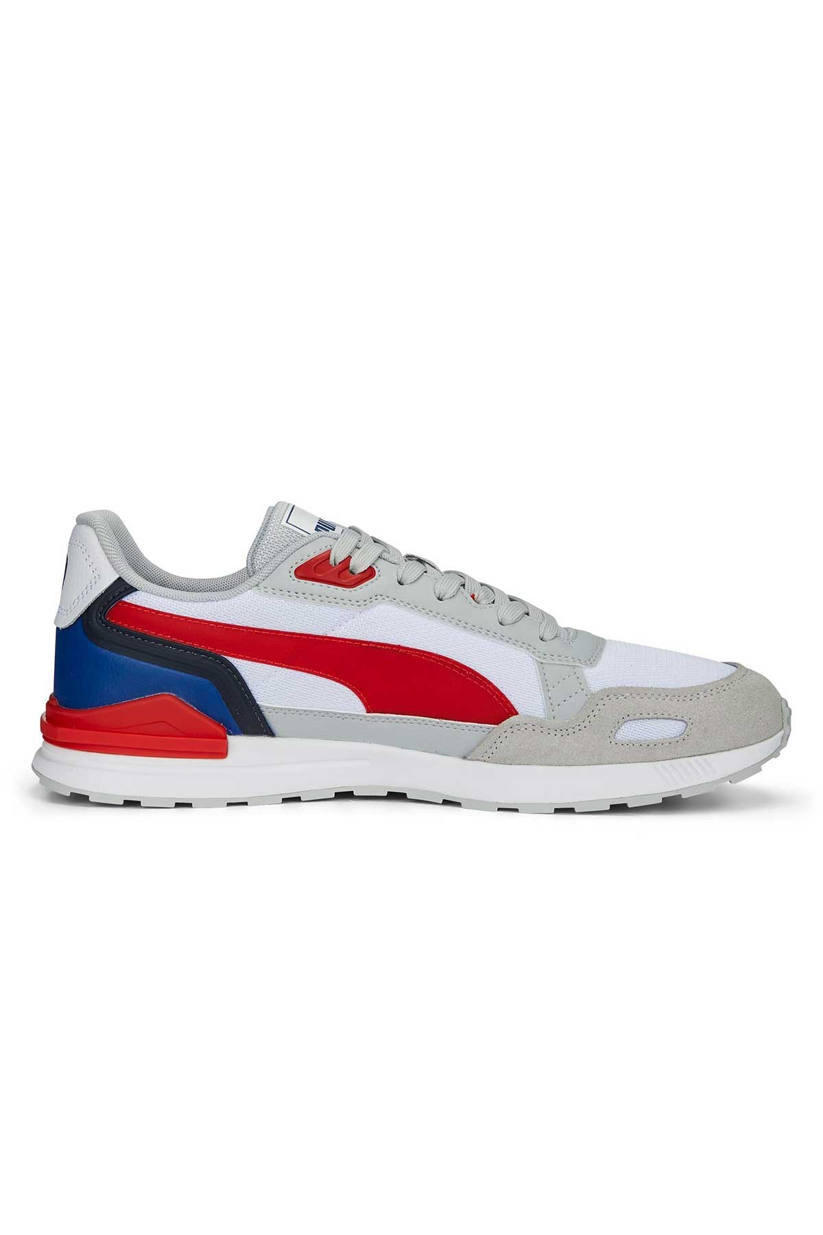 Puma Graviton Tera Unisex Spor Ayakkabı 38305814 Beyaz