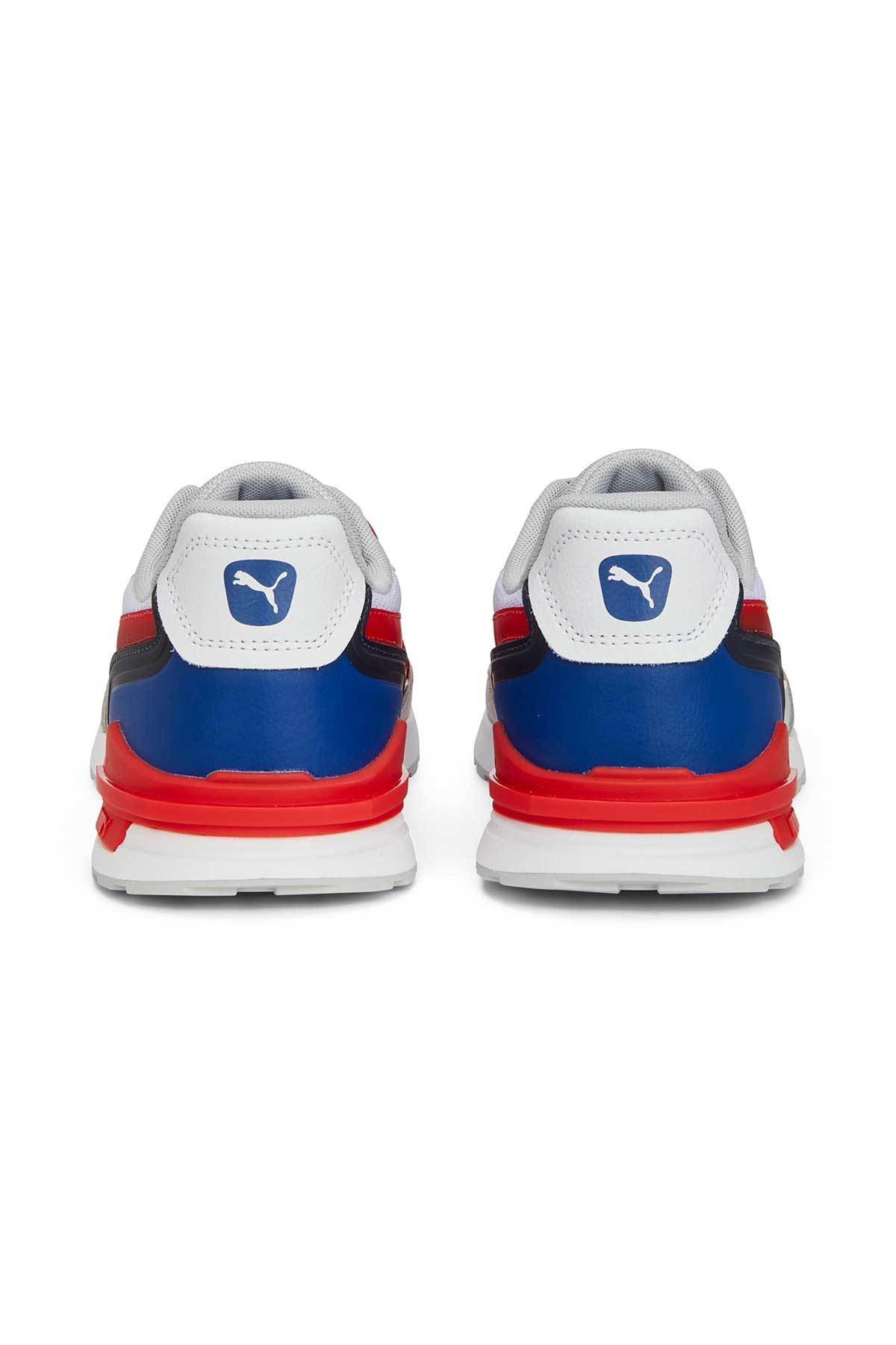 Puma Graviton Tera Unisex Spor Ayakkabı 38305814 Beyaz