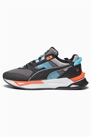 Puma Mirage Sport Tech Cool Erkek Spor Ayakkabı 38310726 Siyah