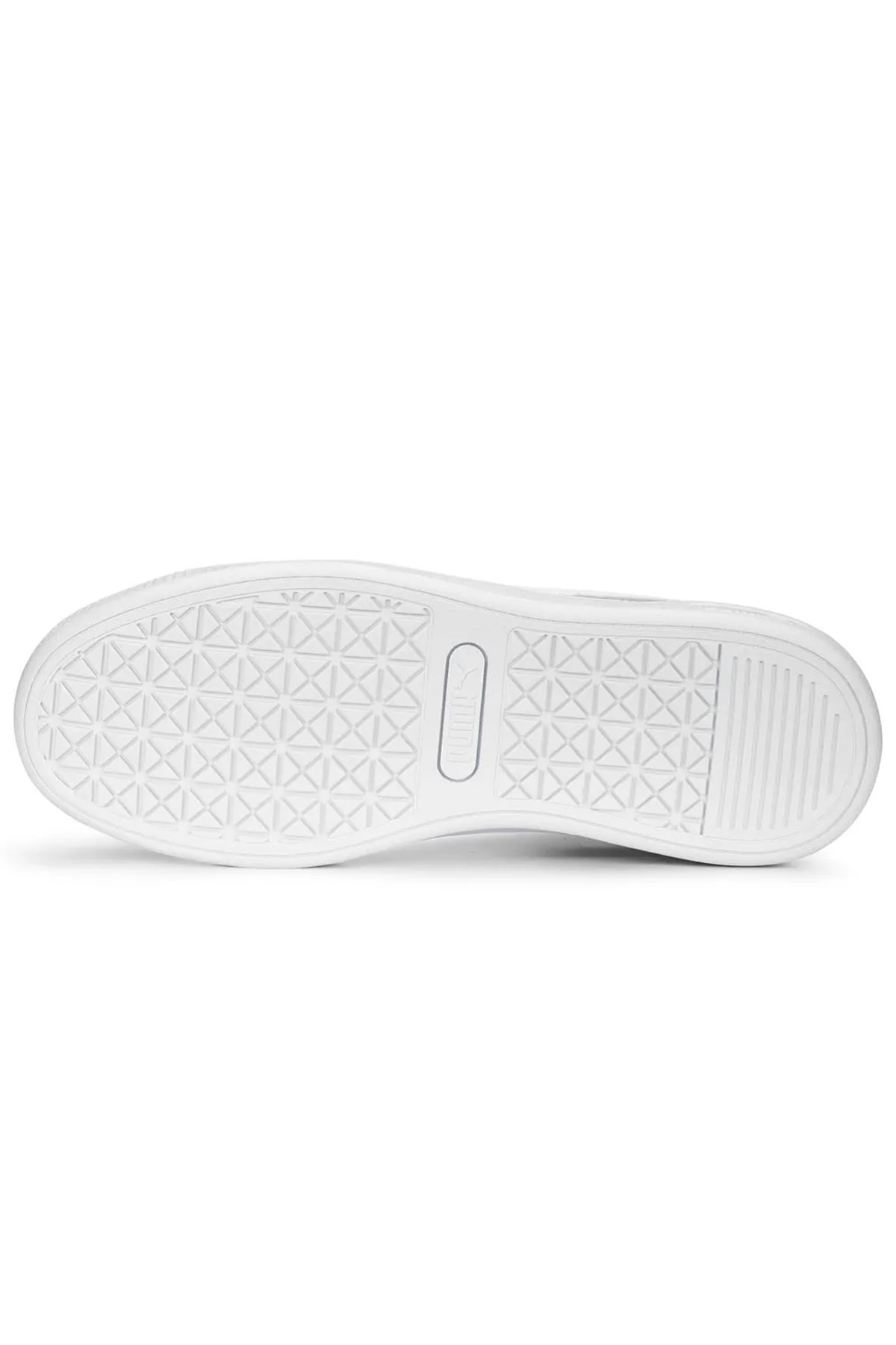 Puma Vikky V3 Lthr Kadın Spor Ayakkabı 38311512 Siyah