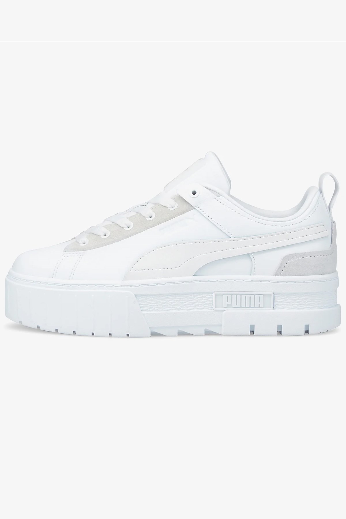 Puma Mayze Kadın Spor Ayakkabı 38311903 Beyaz