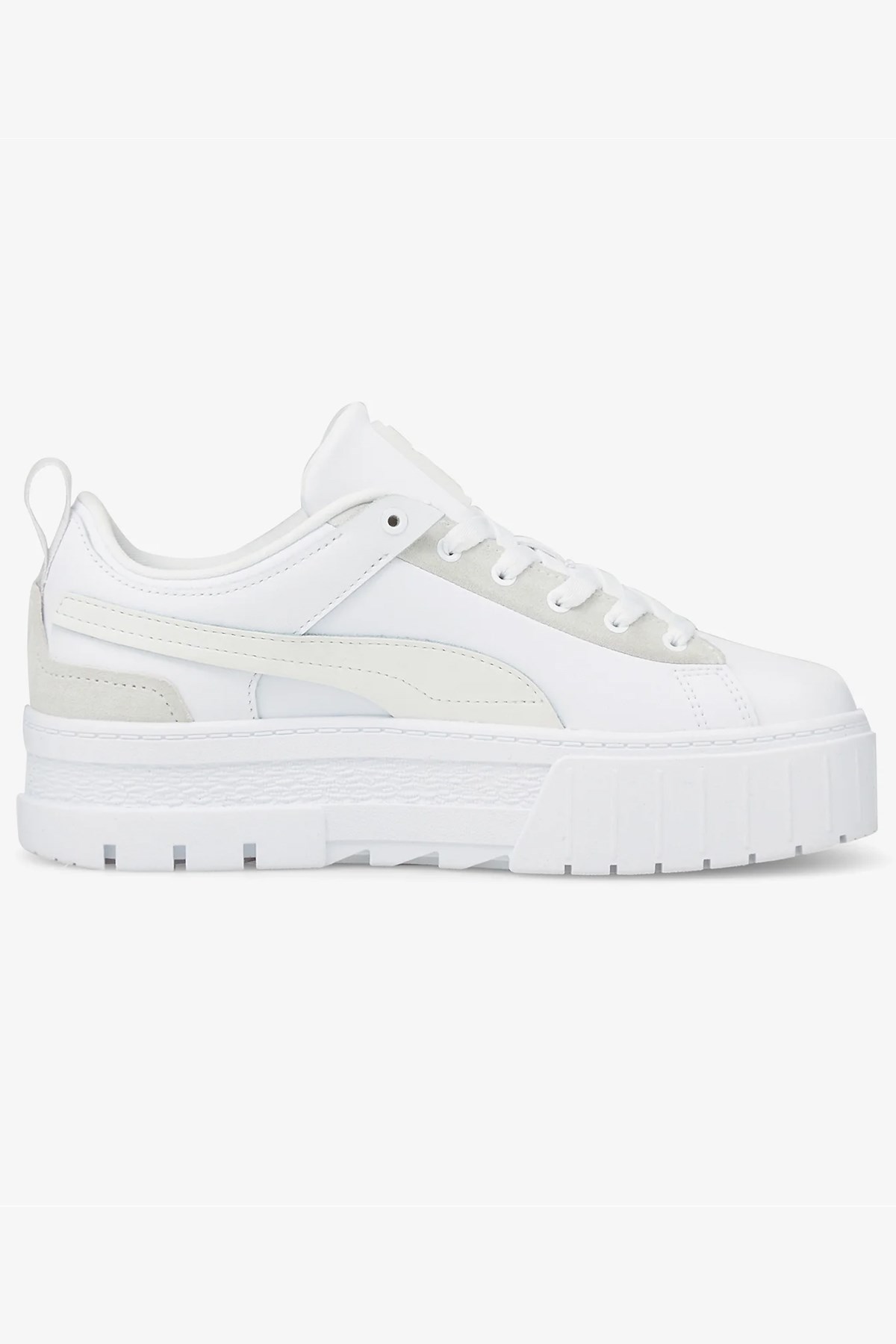 Puma Mayze Kadın Spor Ayakkabı 38311903 Beyaz