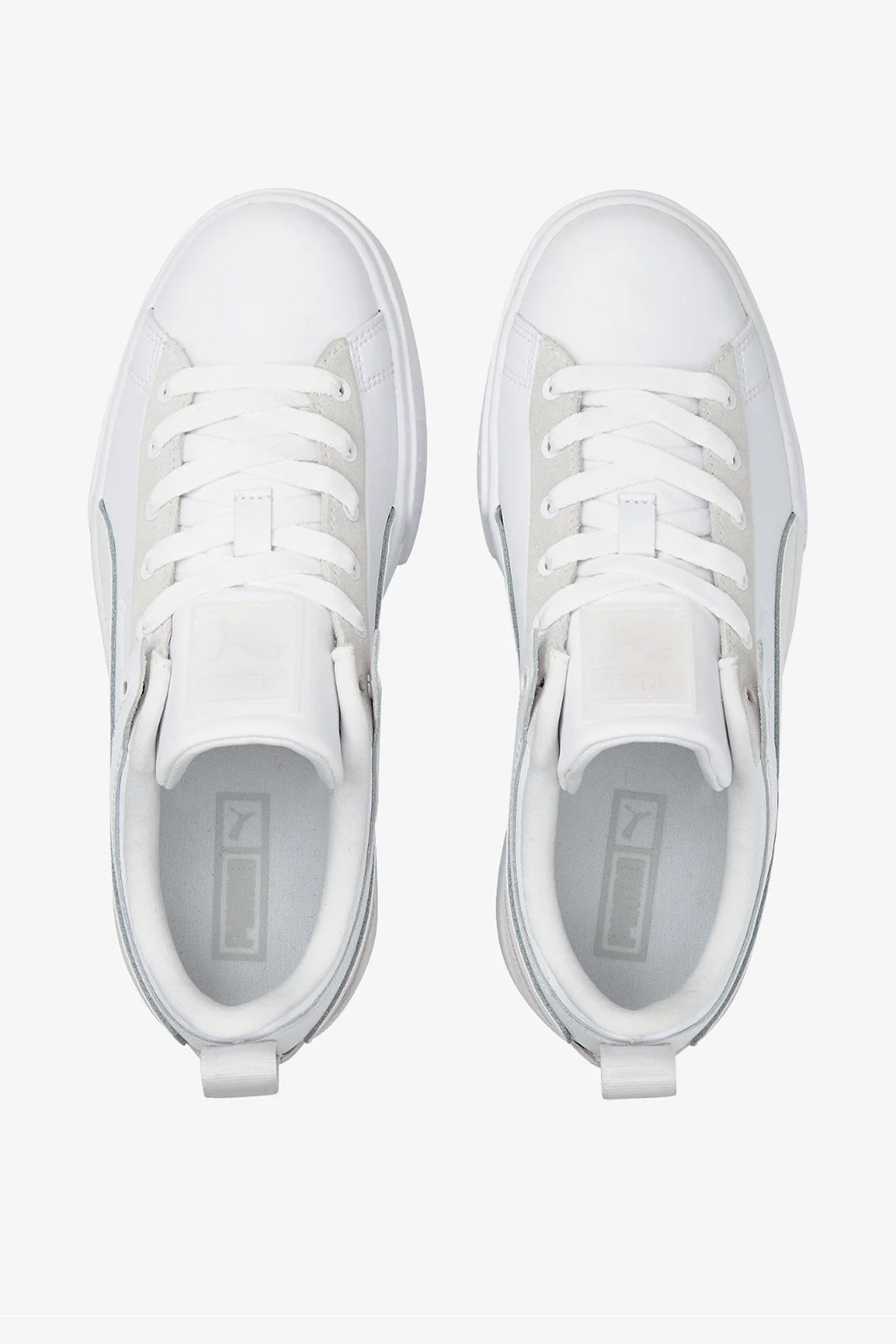 Puma Mayze Kadın Spor Ayakkabı 38311903 Beyaz