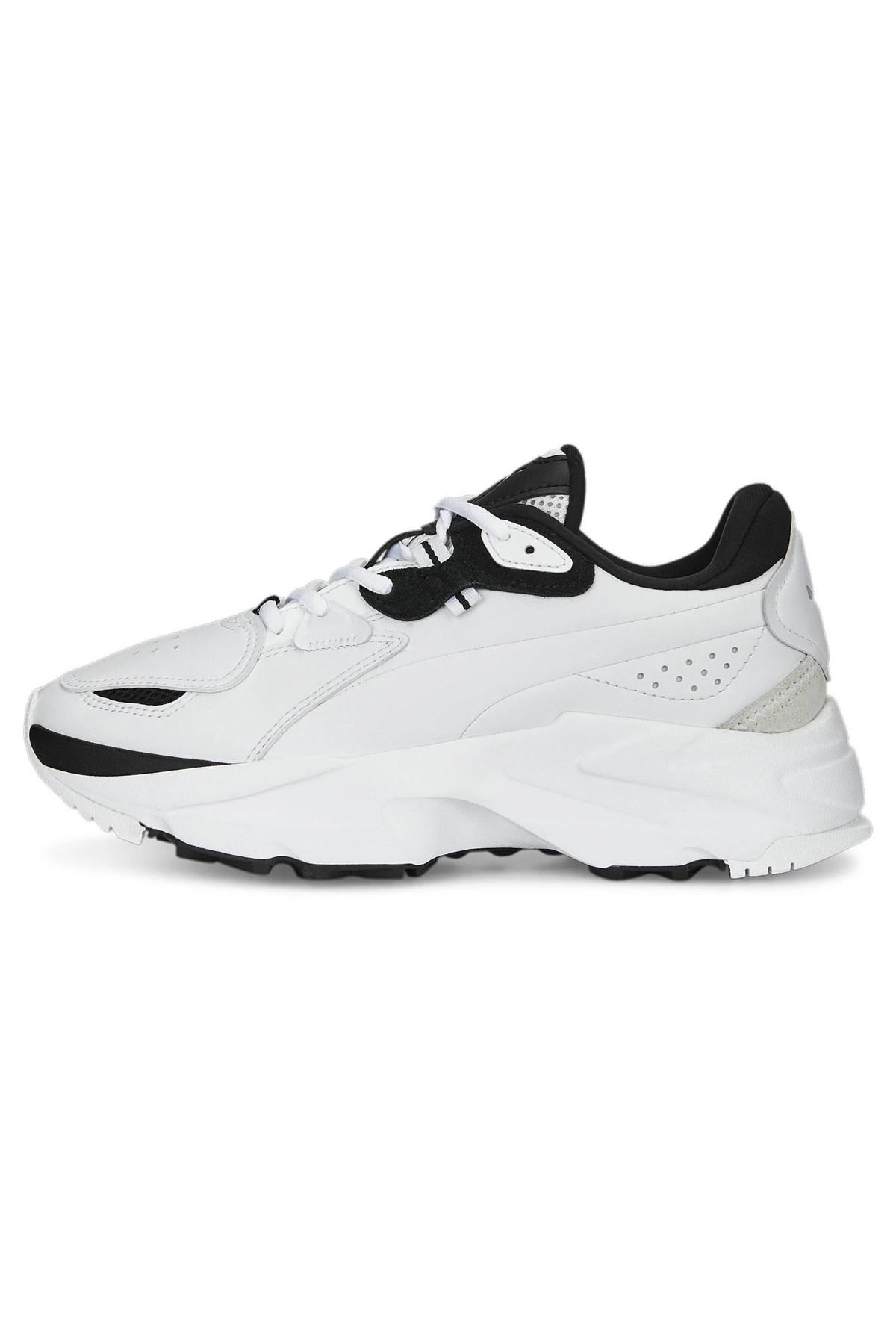 Puma Orkid Kadın Spor Ayakkabı 38313609 Beyaz