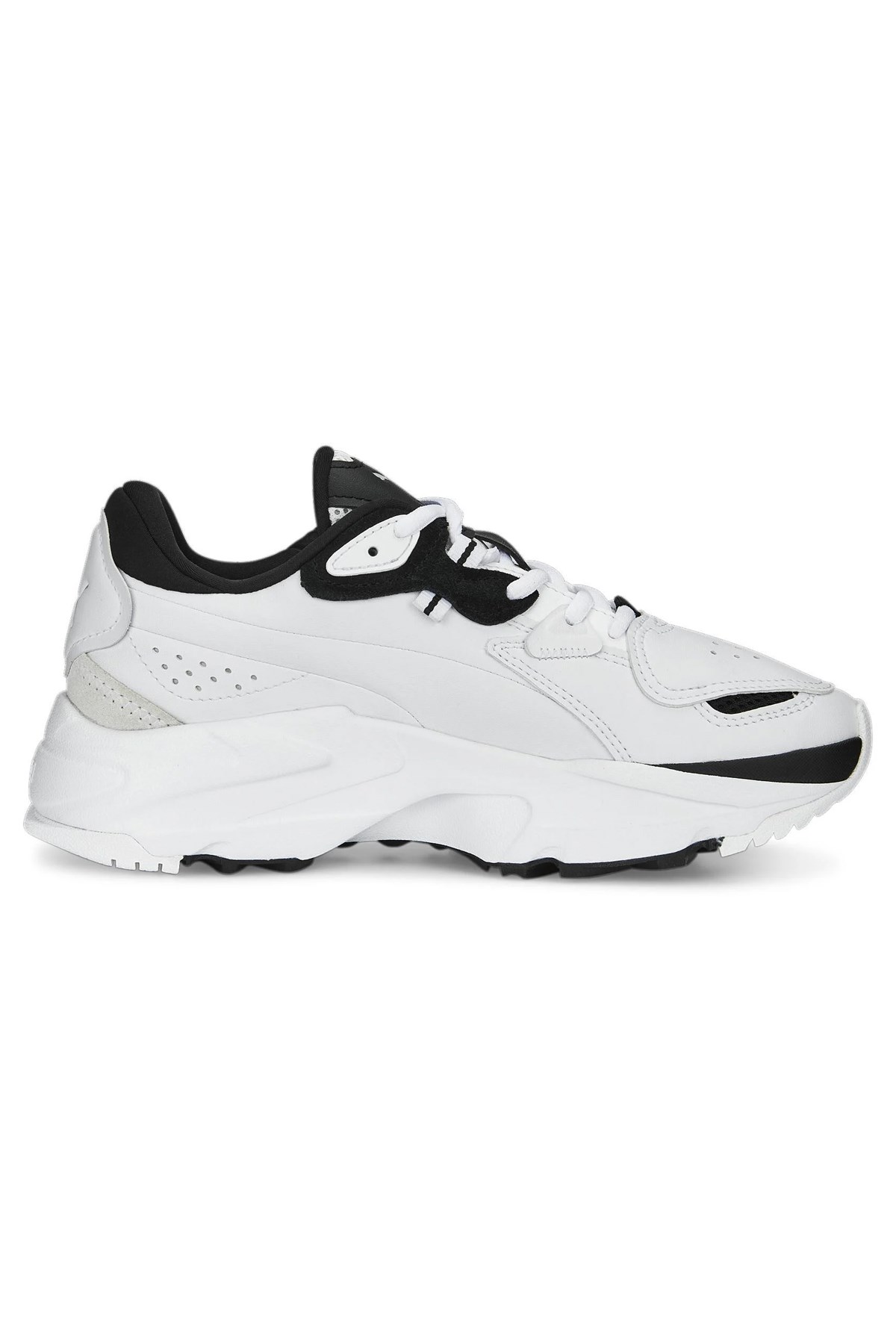 Puma Orkid Kadın Spor Ayakkabı 38313609 Beyaz