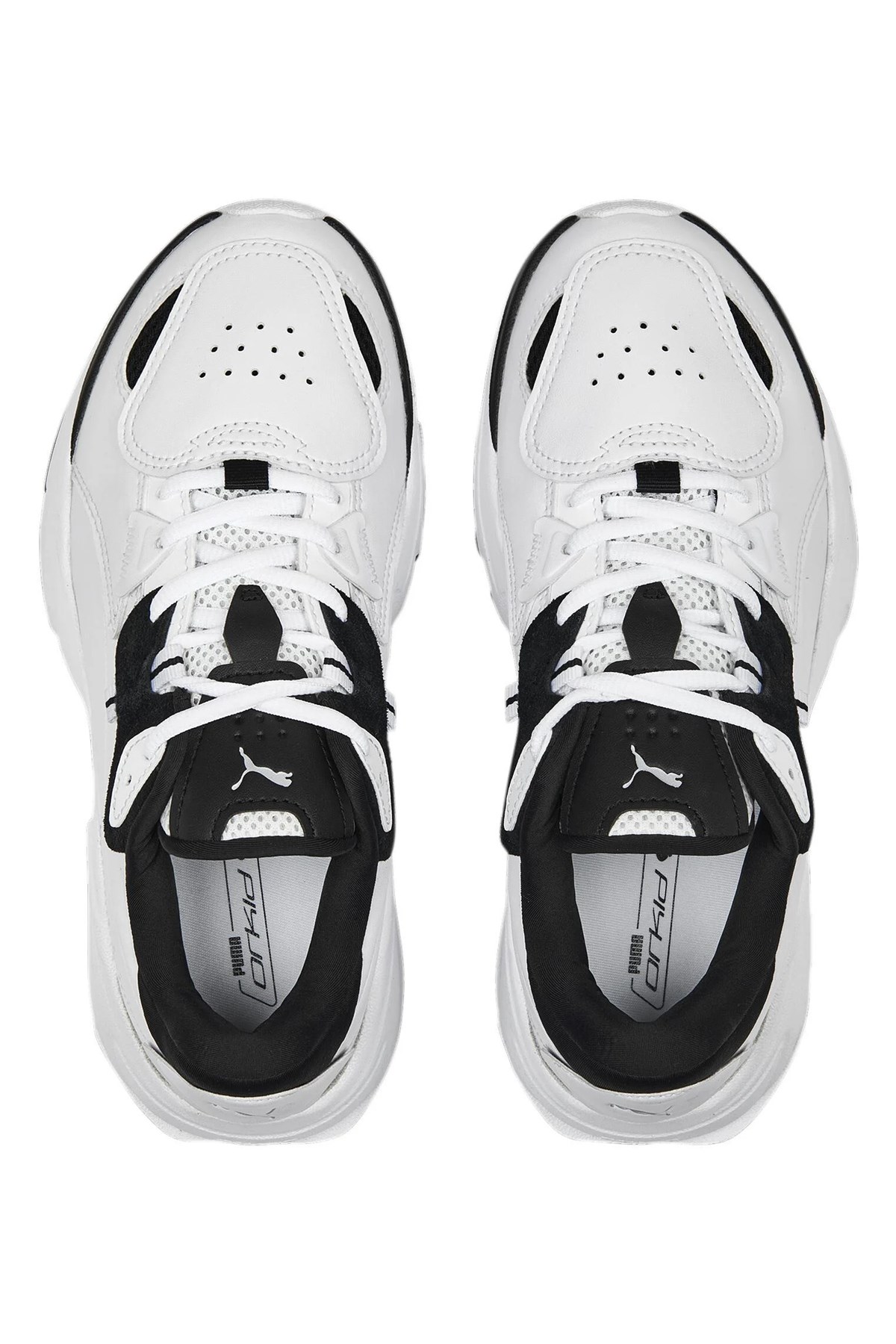 Puma Orkid Kadın Spor Ayakkabı 38313609 Beyaz