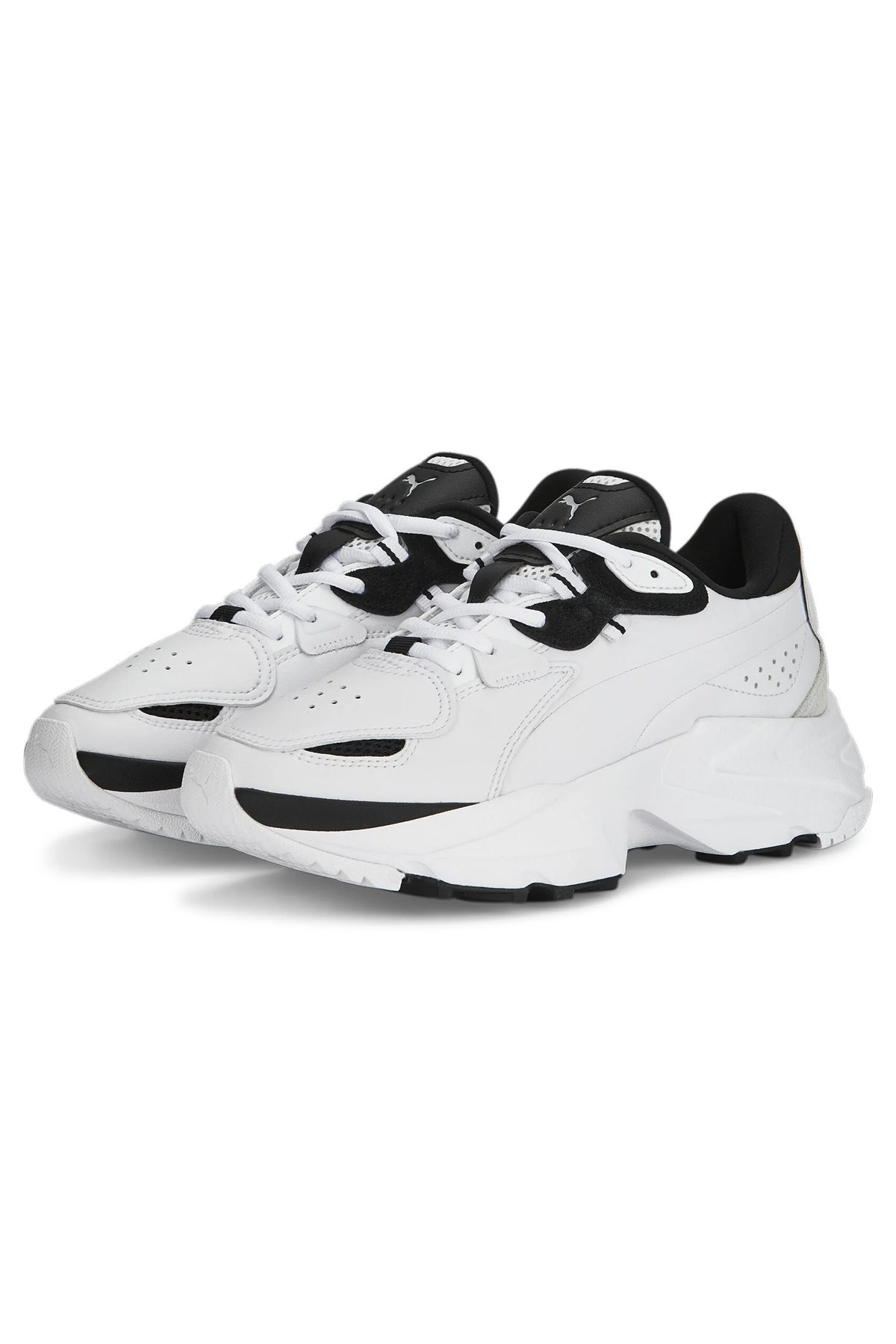 Puma Orkid Kadın Spor Ayakkabı 38313609 Beyaz