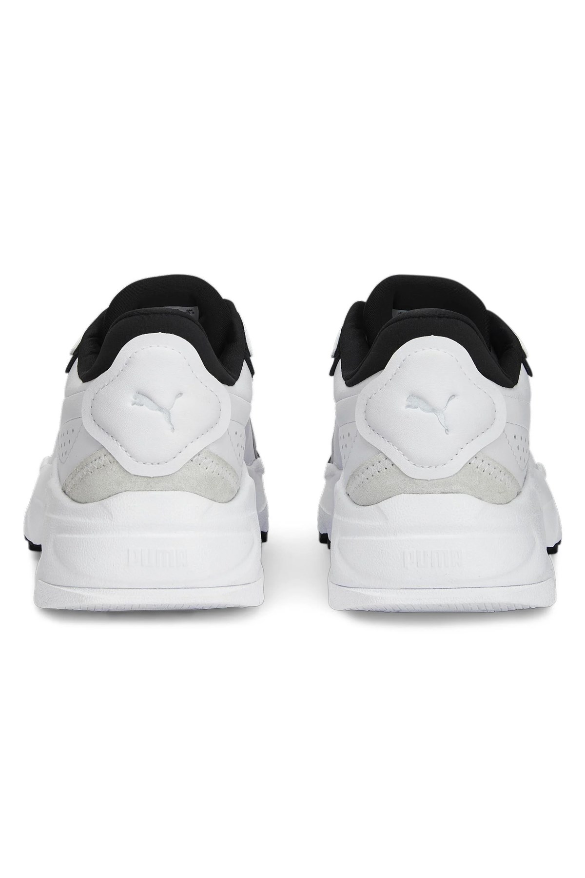 Puma Orkid Kadın Spor Ayakkabı 38313609 Beyaz