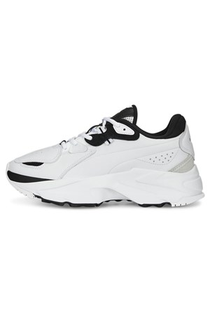 Puma Orkid Kadın Spor Ayakkabı 38313609 Beyaz