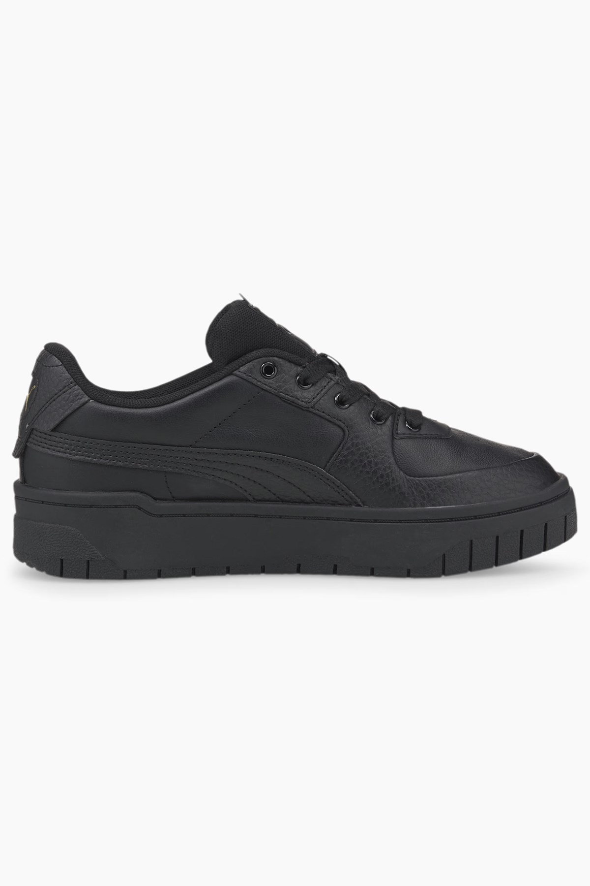 Puma Cali Dream Kadın Spor Ayakkabı 38315702 Siyah