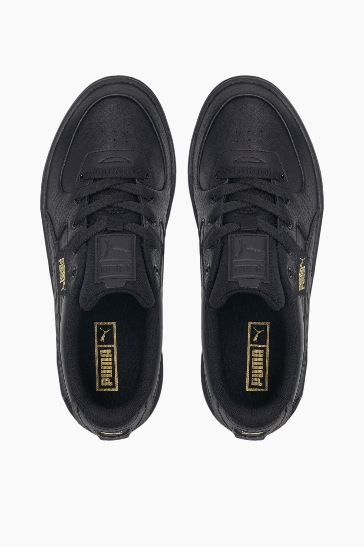Puma Cali Dream Kadın Spor Ayakkabı 38315702 Siyah