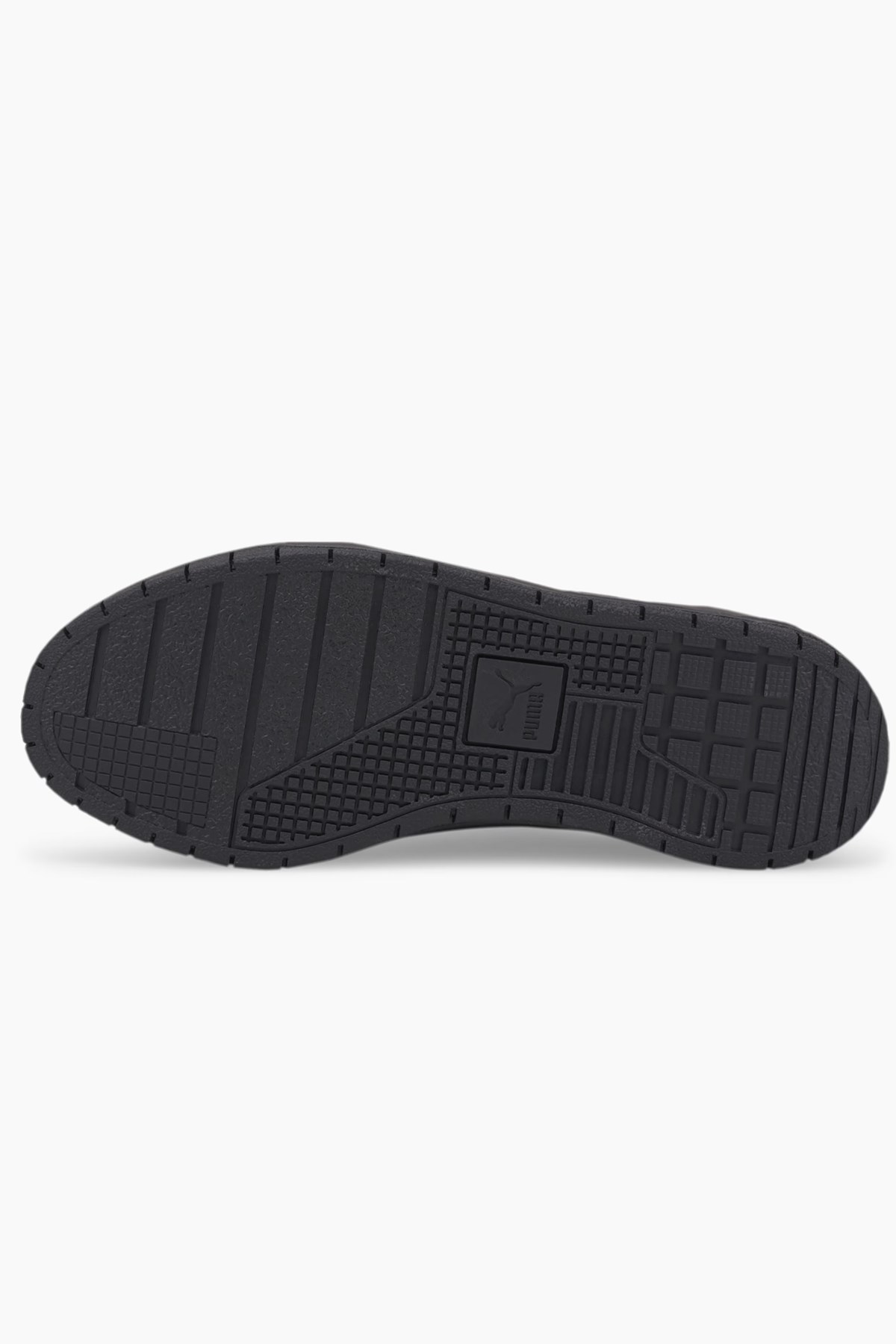 Puma Cali Dream Kadın Spor Ayakkabı 38315702 Siyah