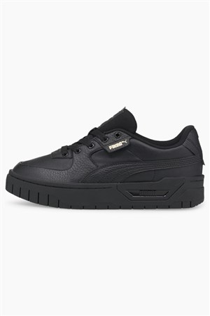 Puma Cali Dream Kadın Spor Ayakkabı 38315702 Siyah