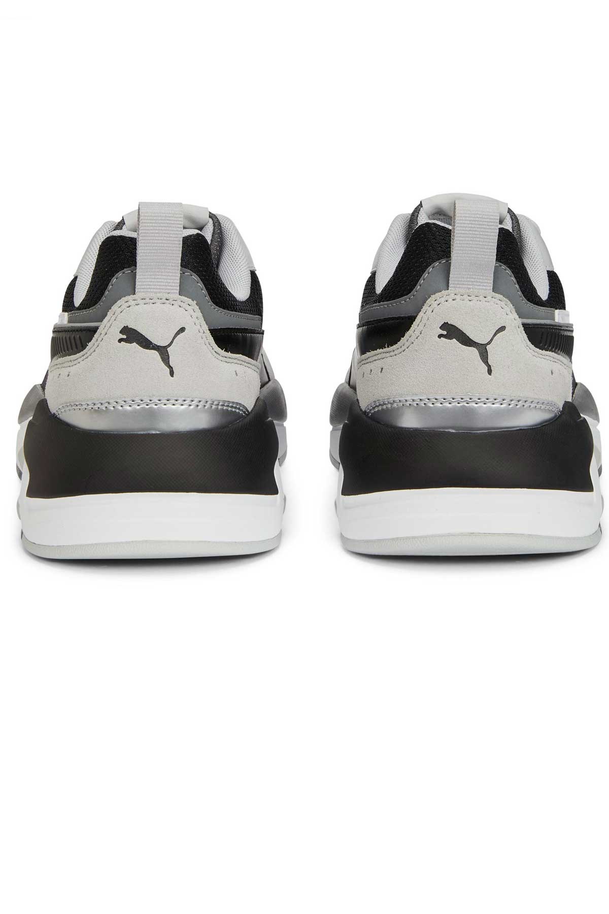 Puma X-Ray 2 Square SD Erkek Spor Ayakkabı 38320312 Gri