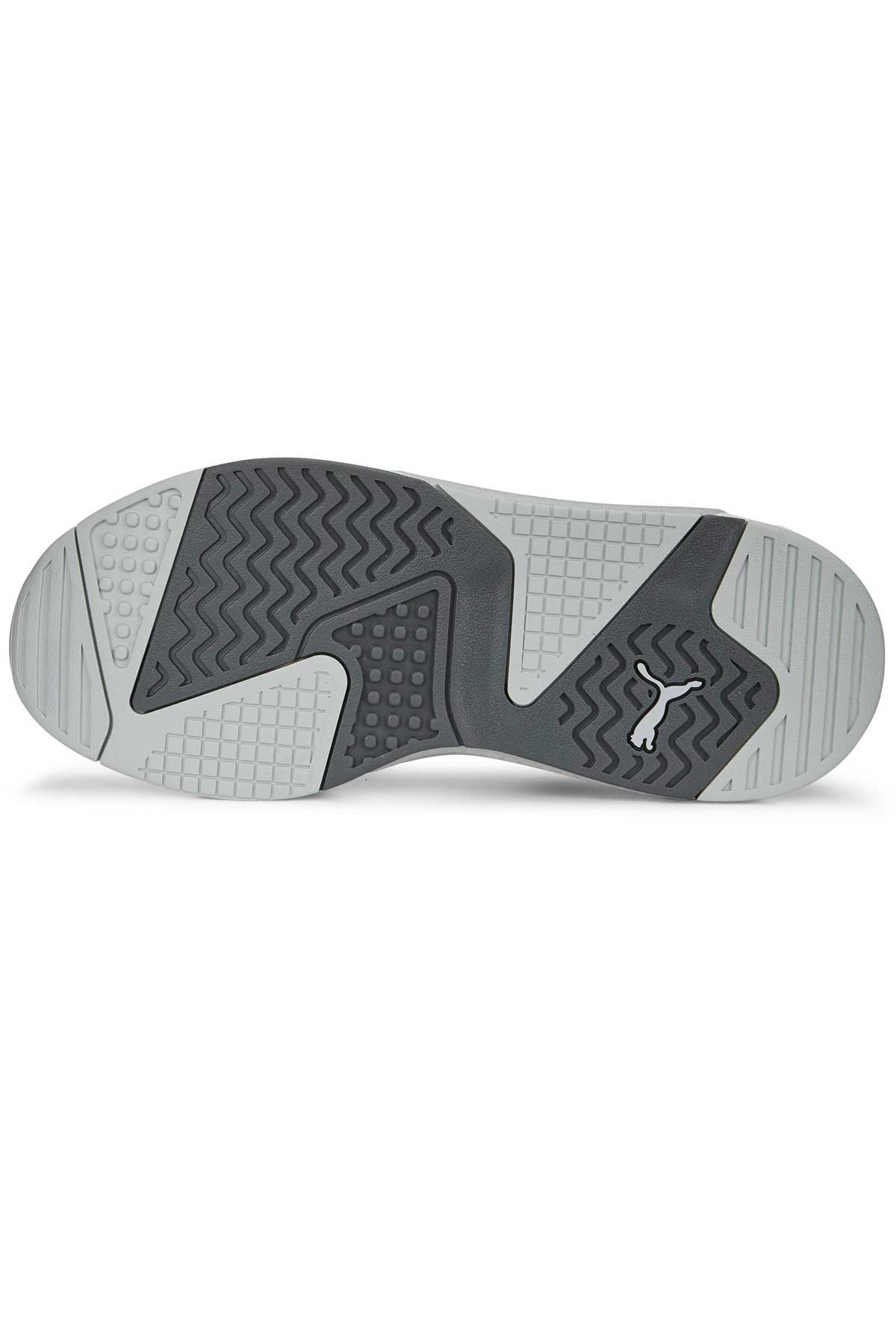 Puma X-Ray 2 Square SD Erkek Spor Ayakkabı 38320312 Gri