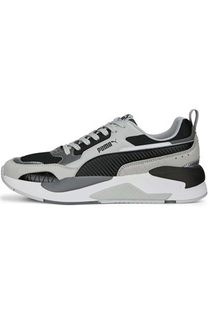 Puma X-Ray 2 Square SD Erkek Spor Ayakkabı 38320312 Gri