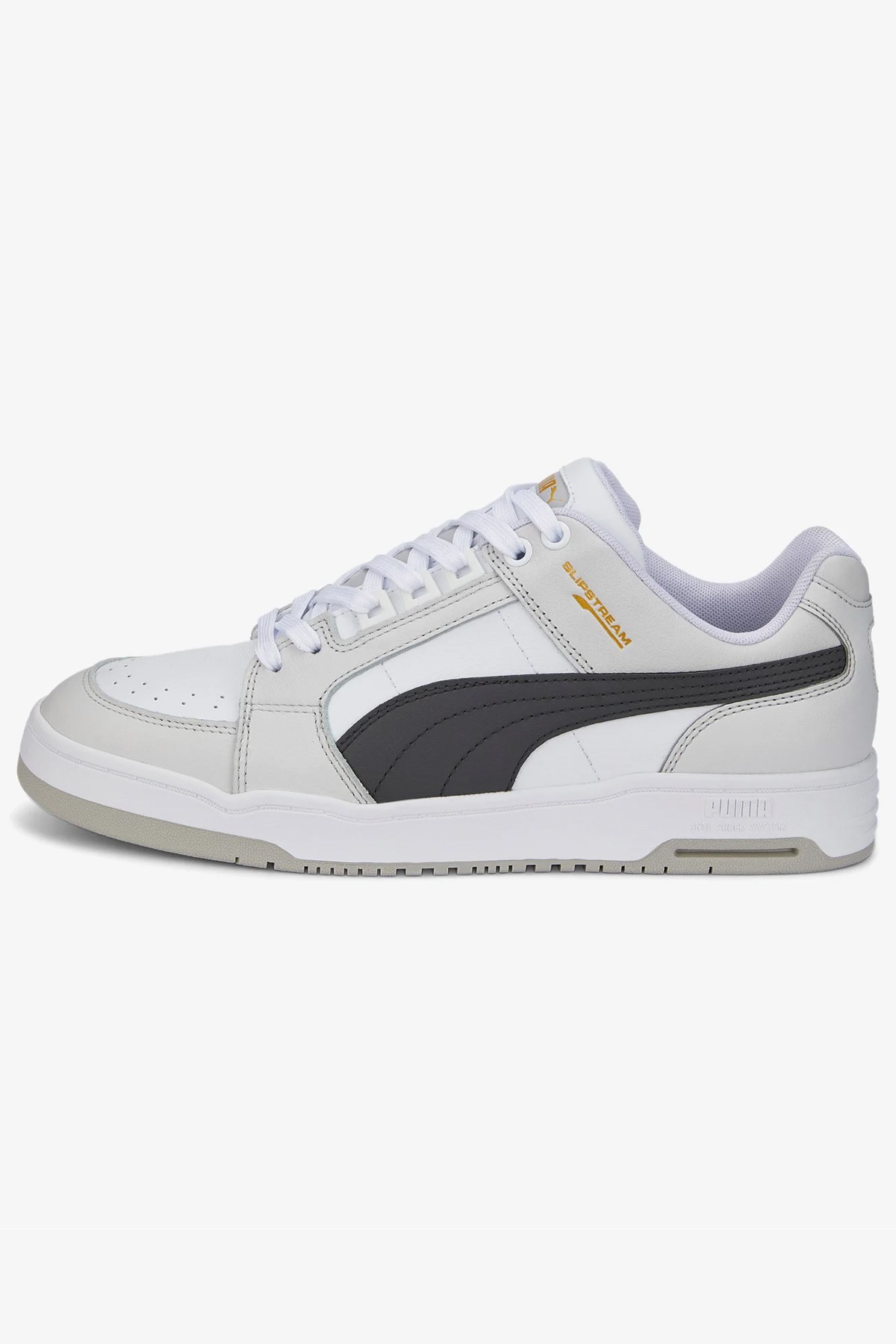 Puma Slipstream Erkek Spor Ayakkabı 38340110 Beyaz