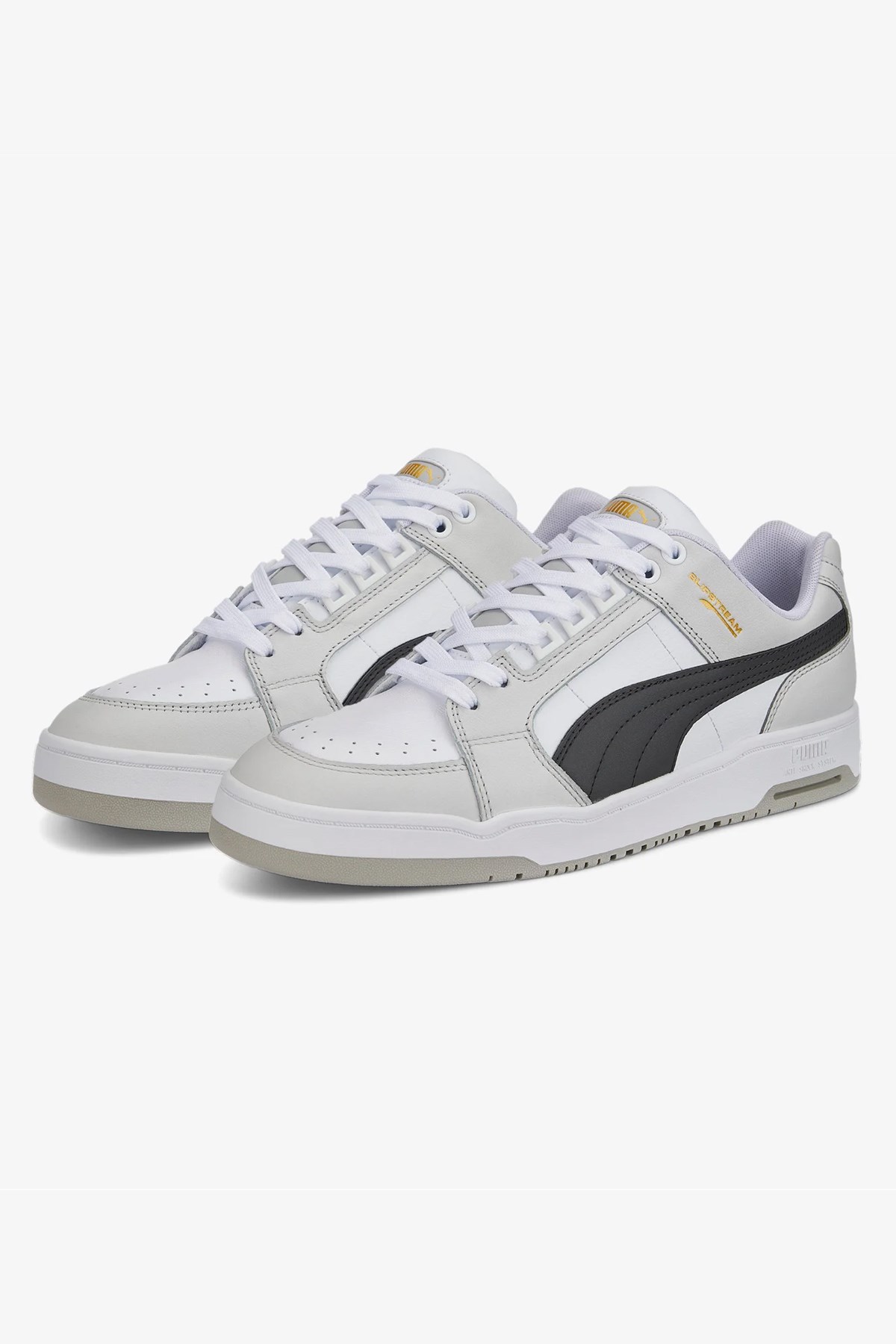 Puma Slipstream Erkek Spor Ayakkabı 38340110 Beyaz