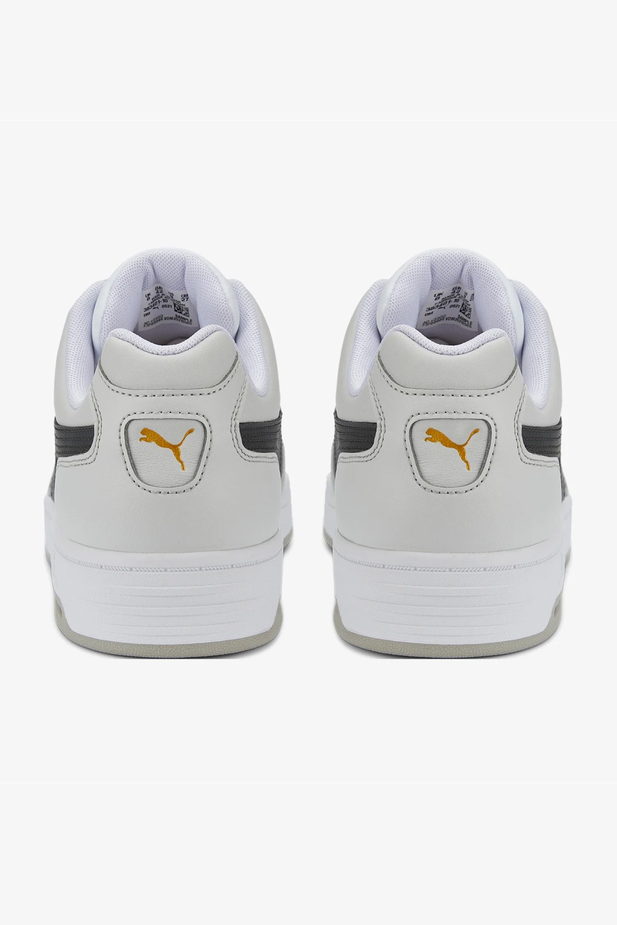 Puma Slipstream Erkek Spor Ayakkabı 38340110 Beyaz