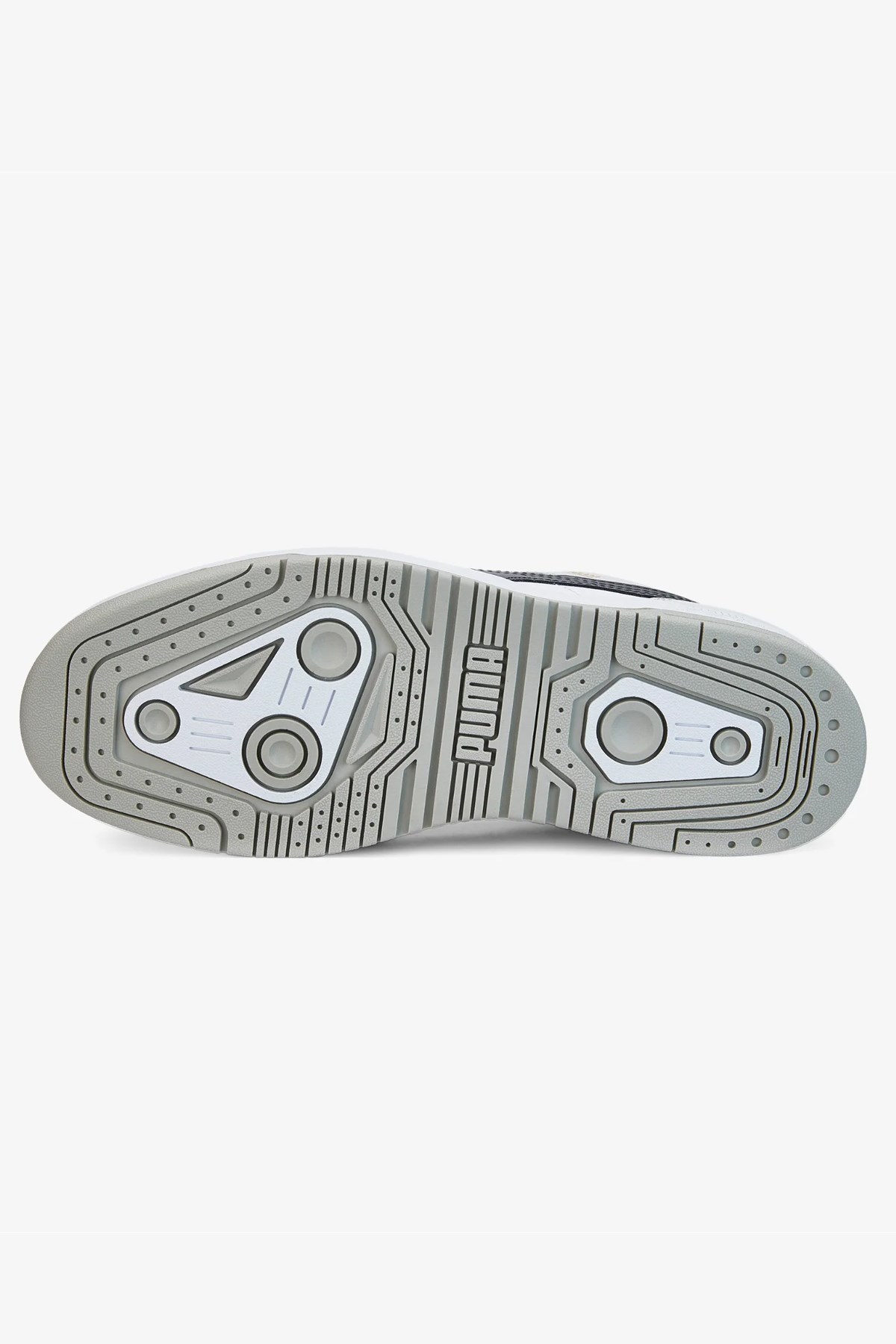 Puma Slipstream Erkek Spor Ayakkabı 38340110 Beyaz