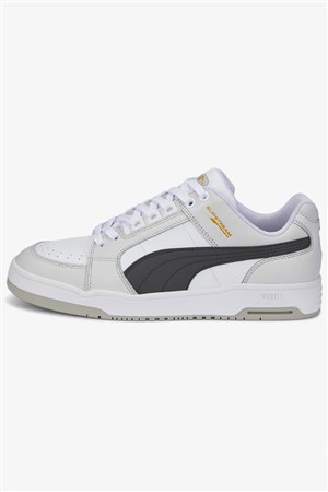 Puma Slipstream Erkek Spor Ayakkabı 38340110 Beyaz