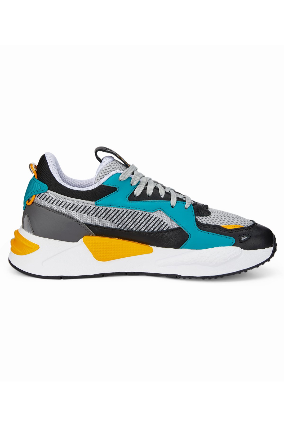 Puma Rs-Z Core Erkek Spor Ayakkabı 38359008 Siyah