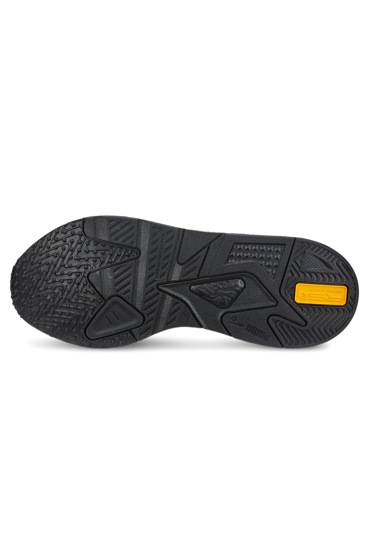 Puma Rs-Z Core Erkek Spor Ayakkabı 38359008 Siyah