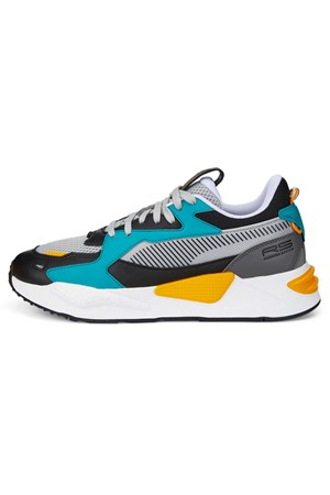 Puma Rs-Z Core Erkek Spor Ayakkabı 38359008 Siyah