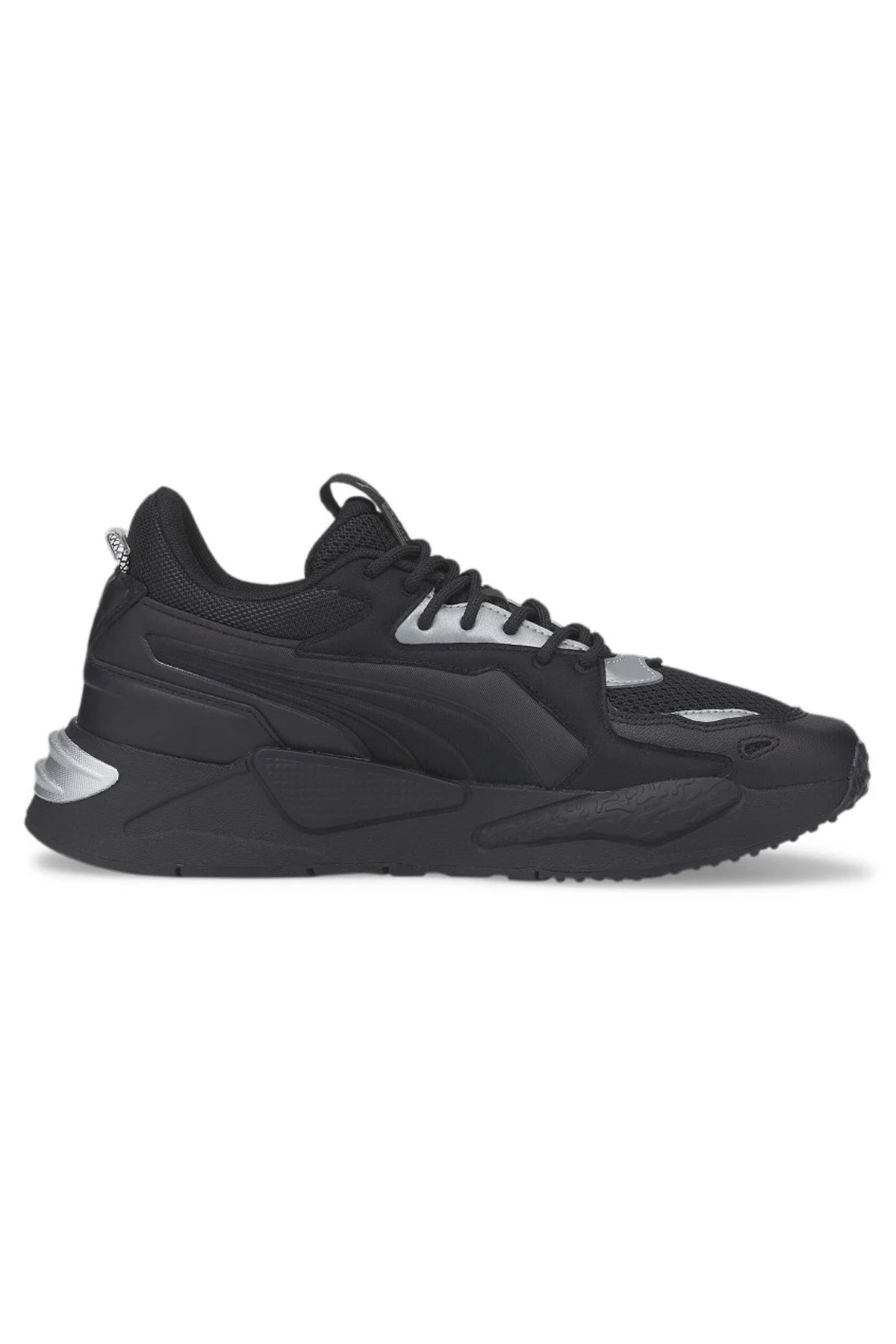 Puma Rs-Z Molded Erkek Spor Ayakkabı 38370403 Siyah