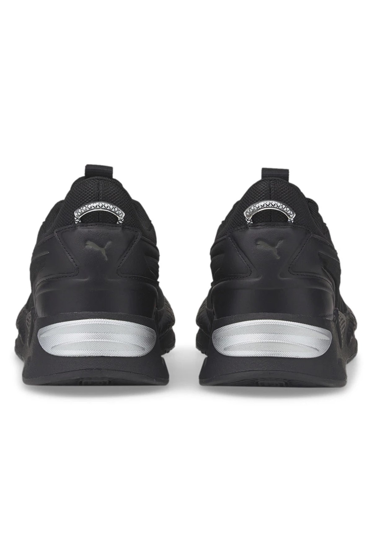 Puma Rs-Z Molded Erkek Spor Ayakkabı 38370403 Siyah
